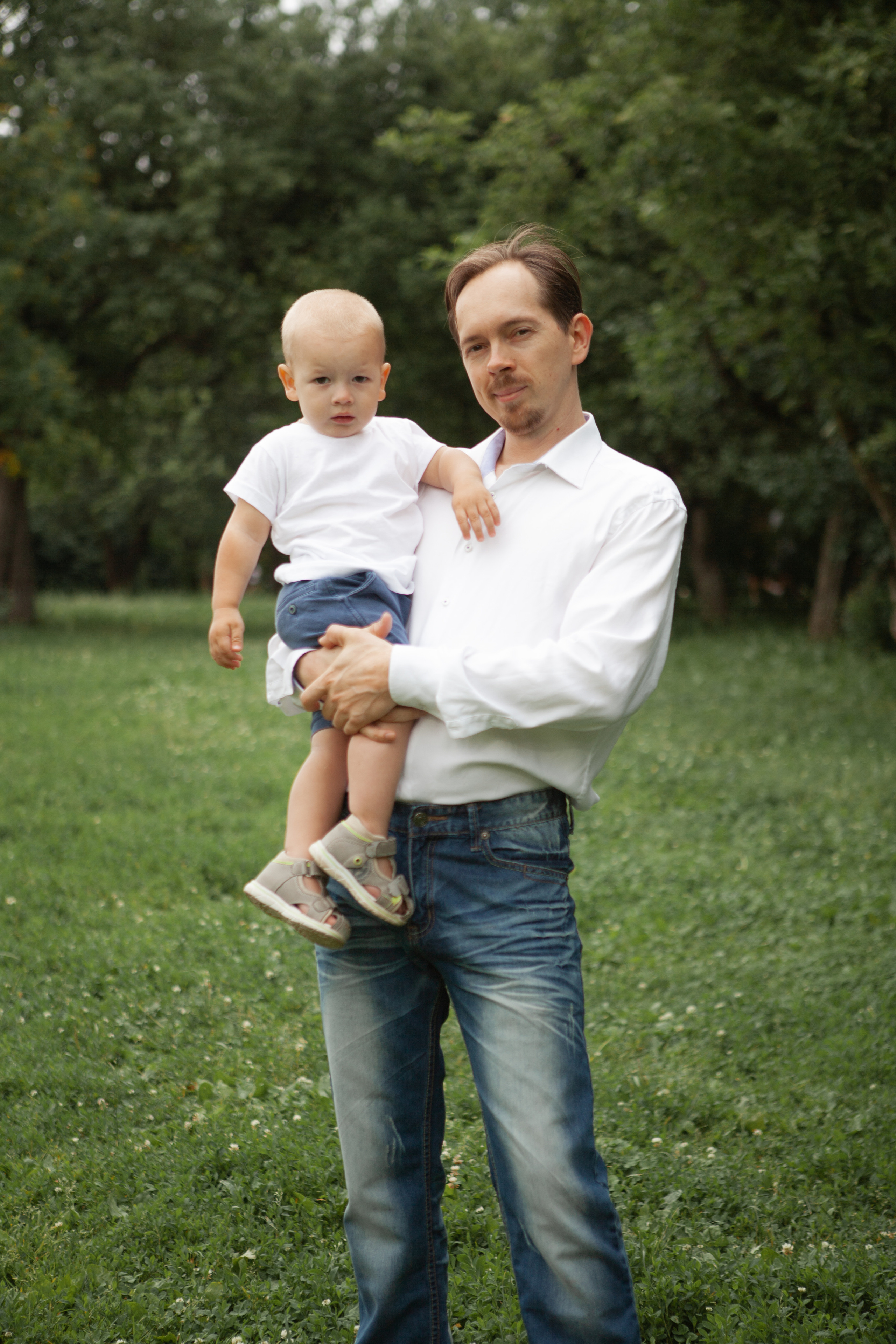 Анастасия с семьёй. Фотосессия новорожденных в Москве фотограф Савина Анастасия
