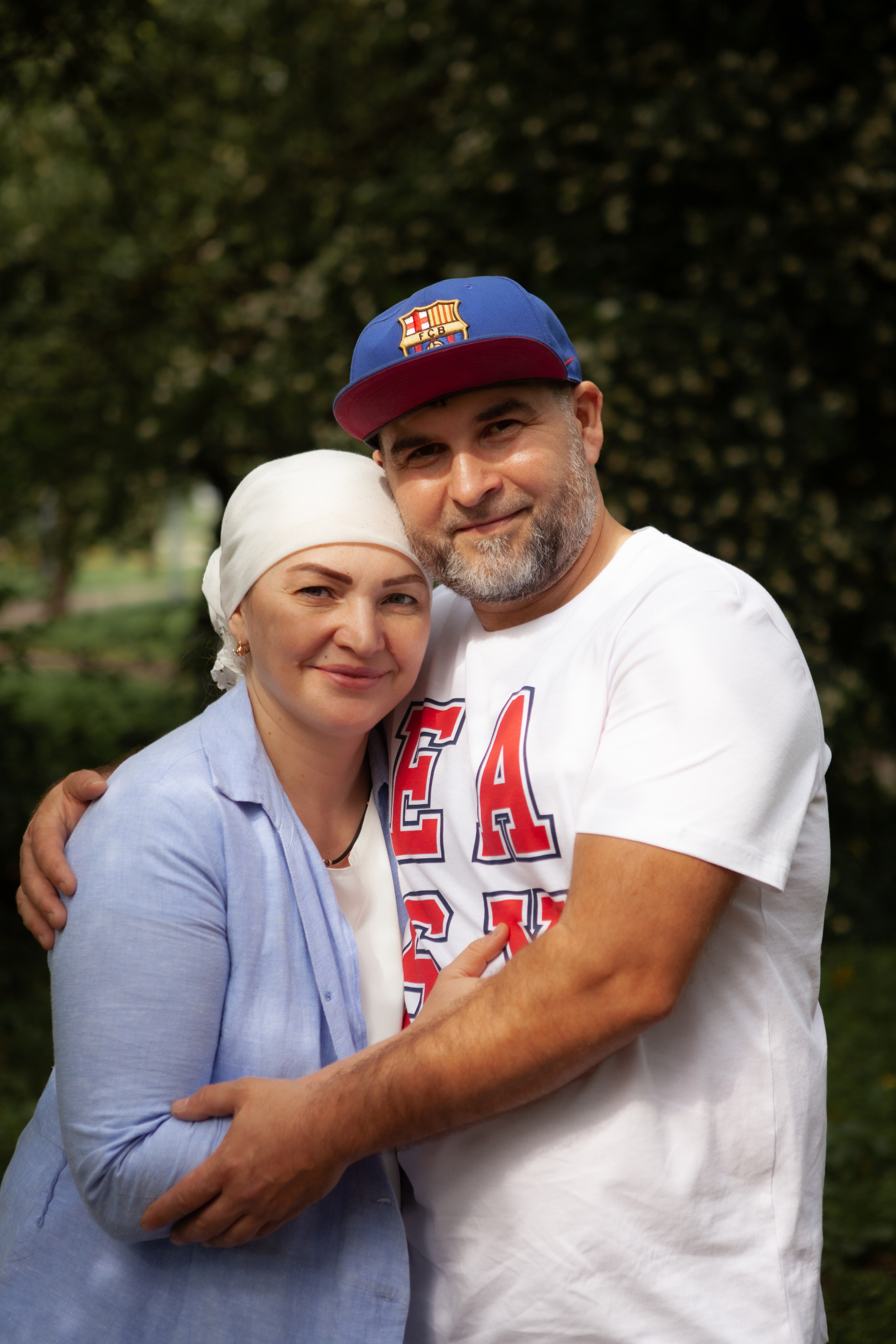 Найля с семьёй. Фотосессия новорожденных в Москве фотограф Савина Анастасия