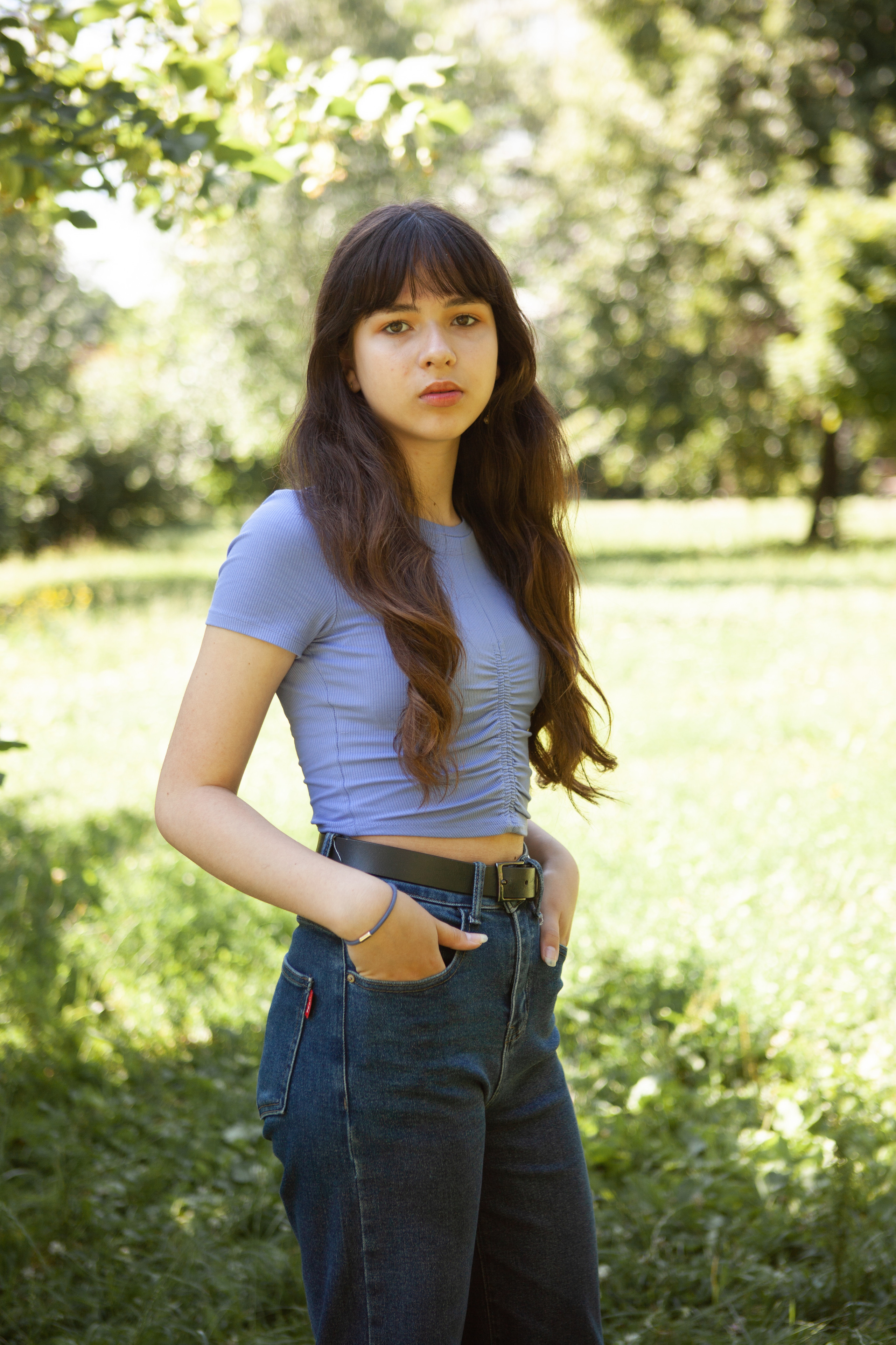 Анна с семьей. Фотосессия новорожденных в Москве фотограф Савина Анастасия