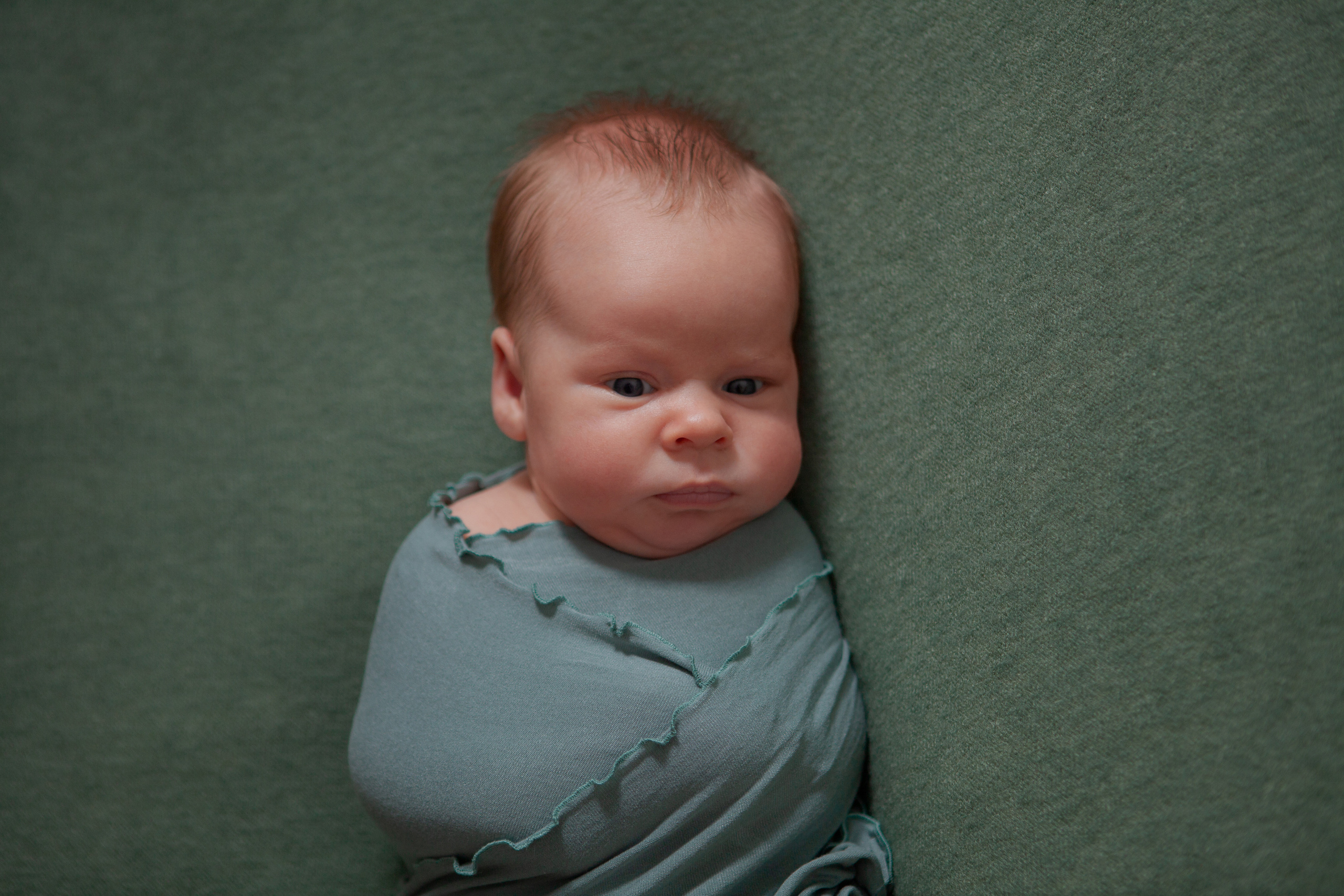 Анна и Саша. Фотосессия новорожденных в Москве фотограф Савина Анастасия