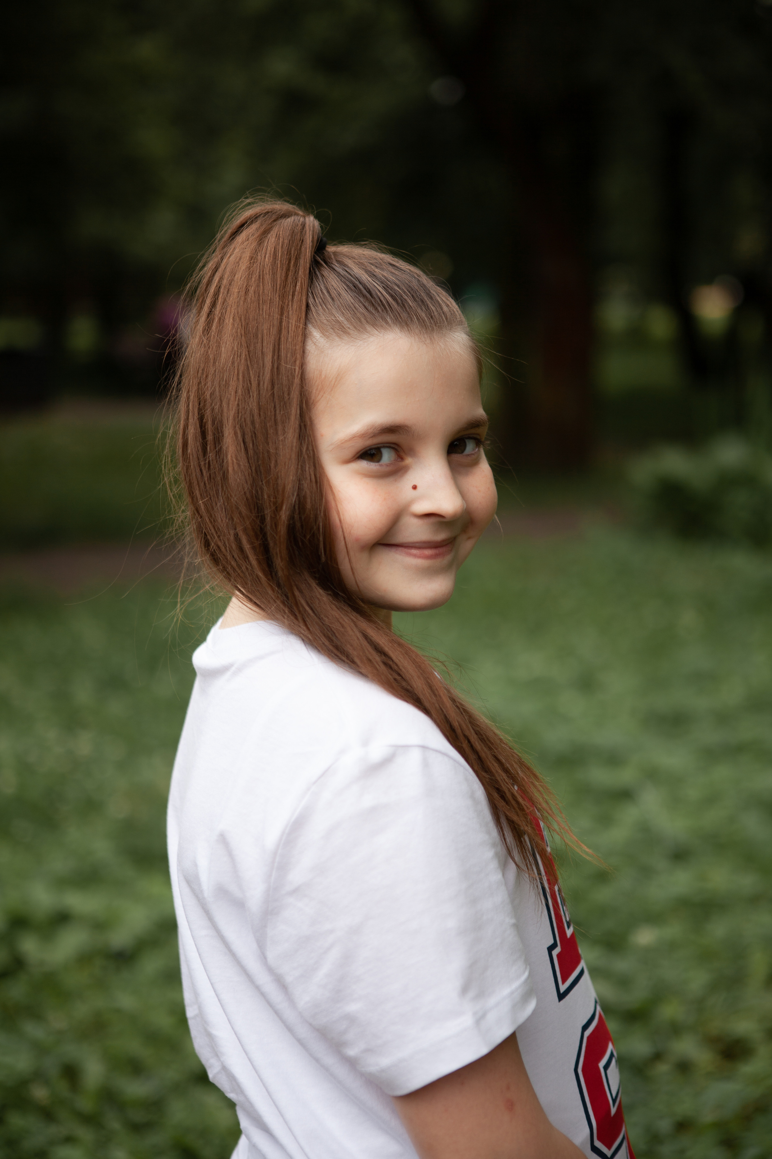 Найля с семьёй. Фотосессия новорожденных в Москве фотограф Савина Анастасия