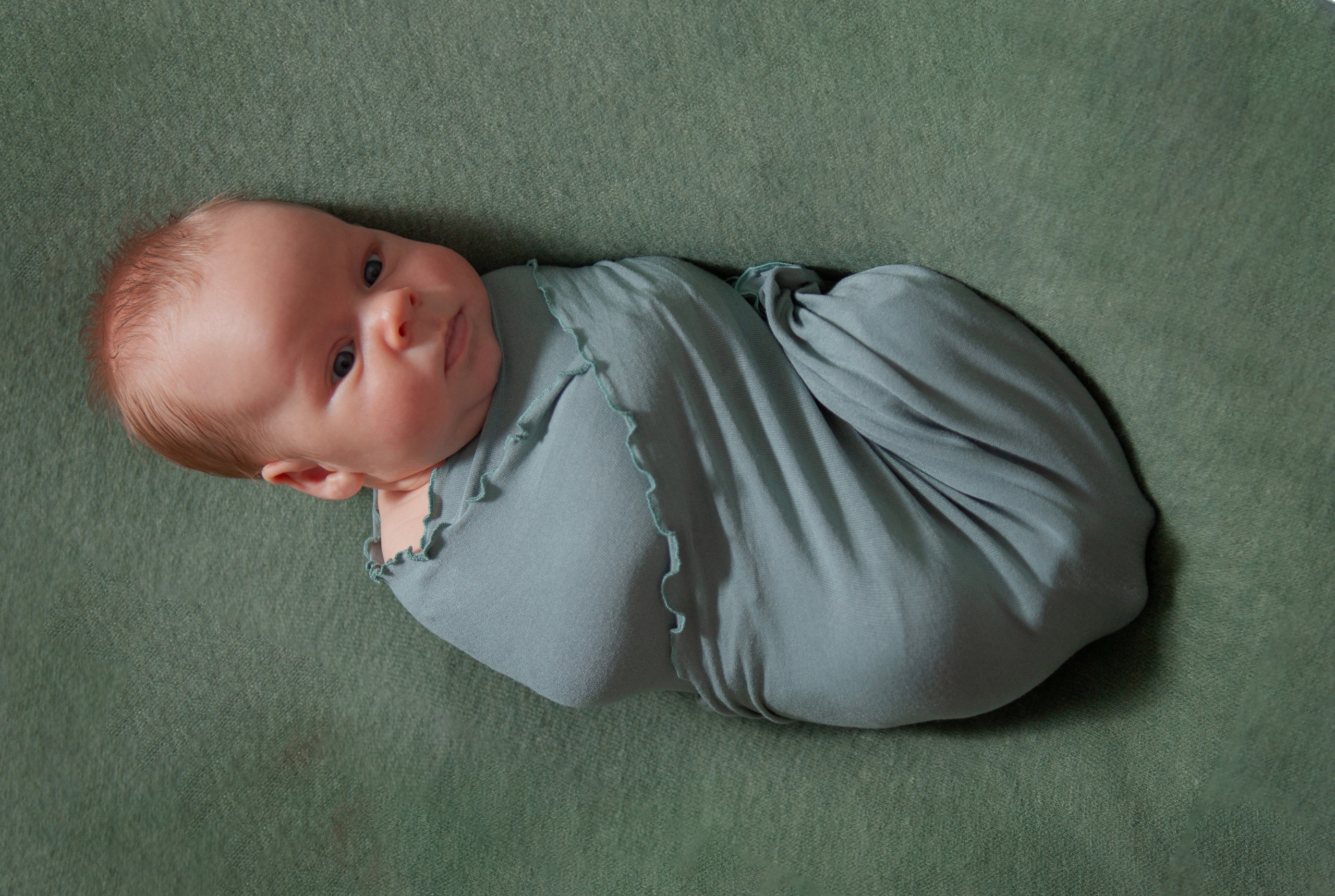 Анна и Саша. Фотосессия новорожденных в Москве фотограф Савина Анастасия