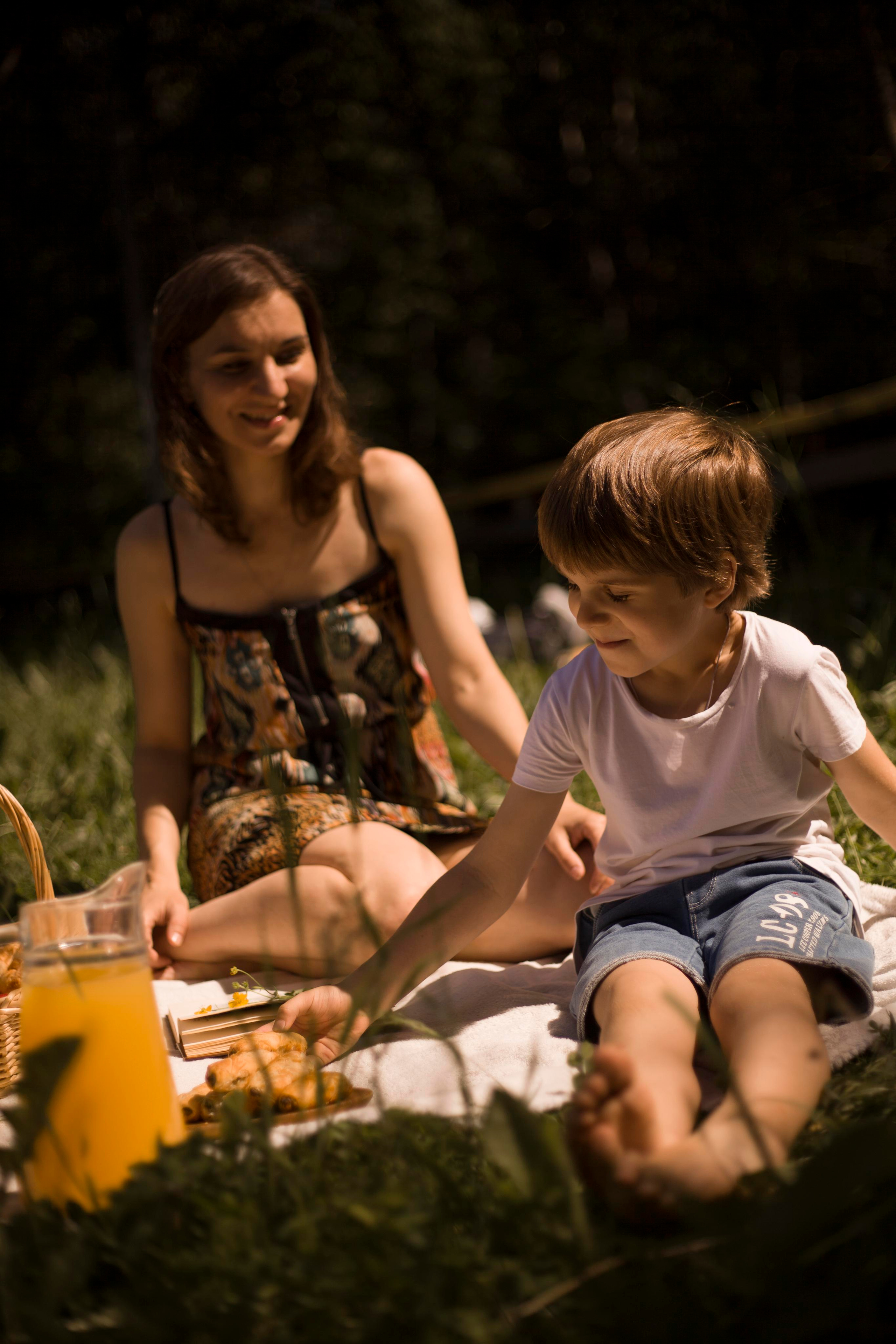 Екатерина и Артём. Фотосессия новорожденных в Москве фотограф Савина Анастасия