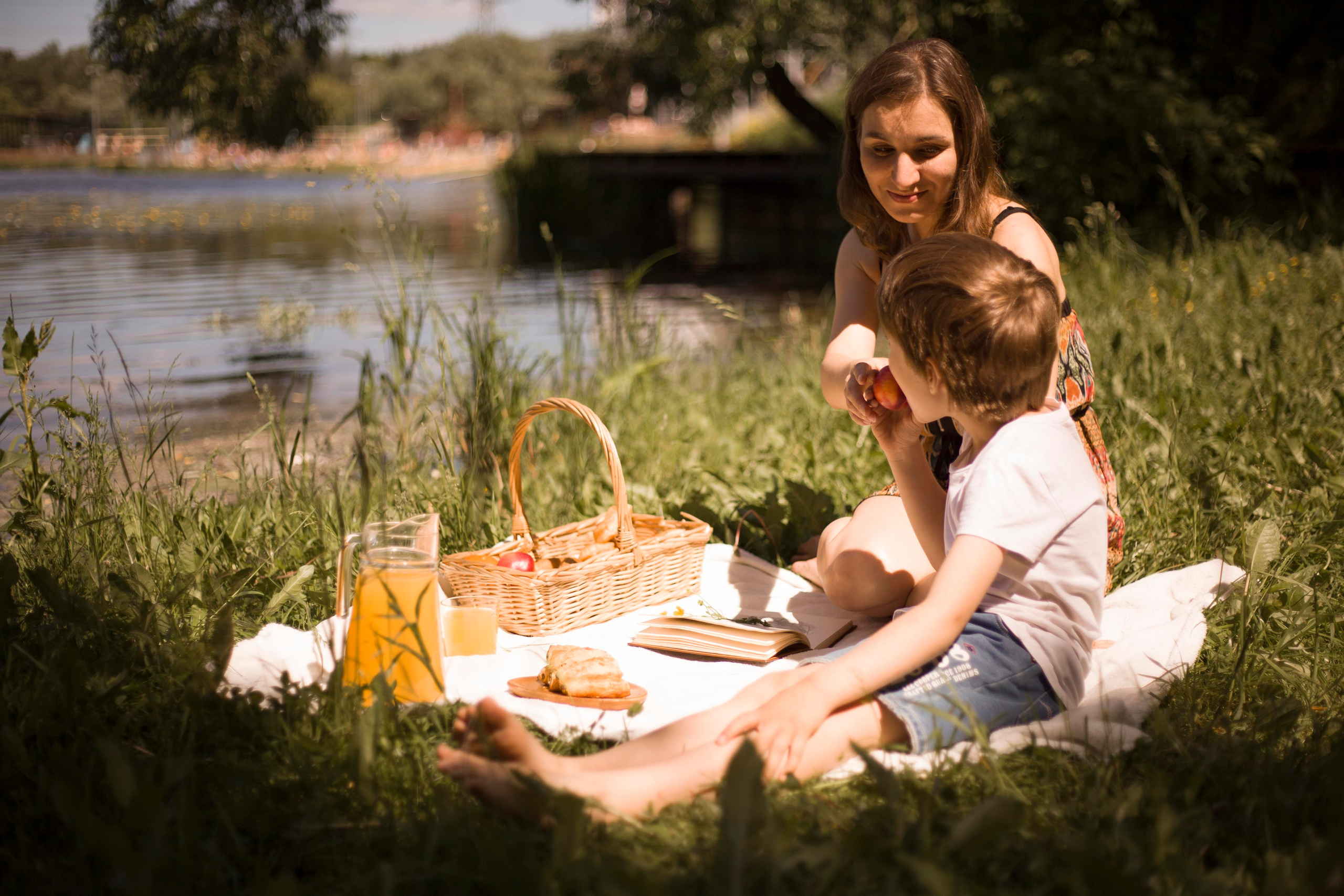 Екатерина и Артём. Фотосессия новорожденных в Москве фотограф Савина Анастасия
