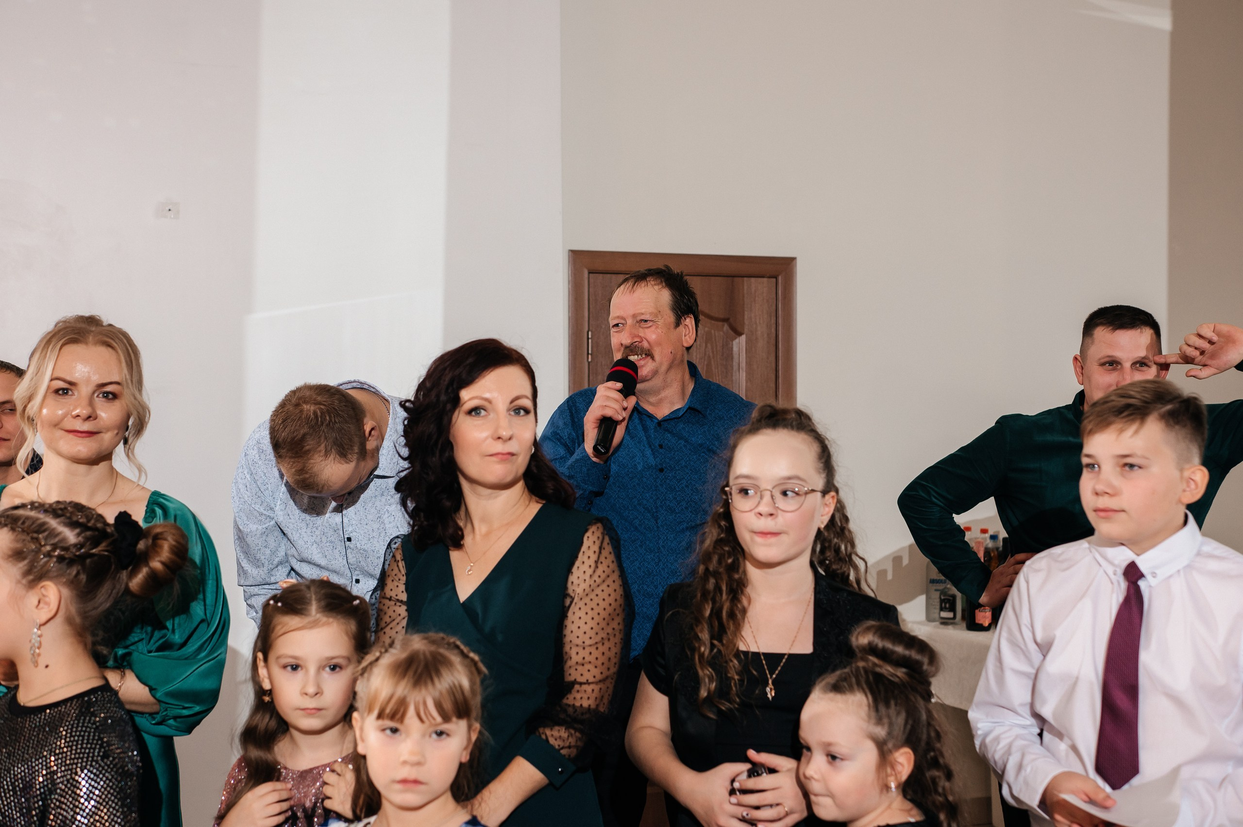 Сергей и Елизавета. Полный день. Фотограф Екатерина Бочарникова