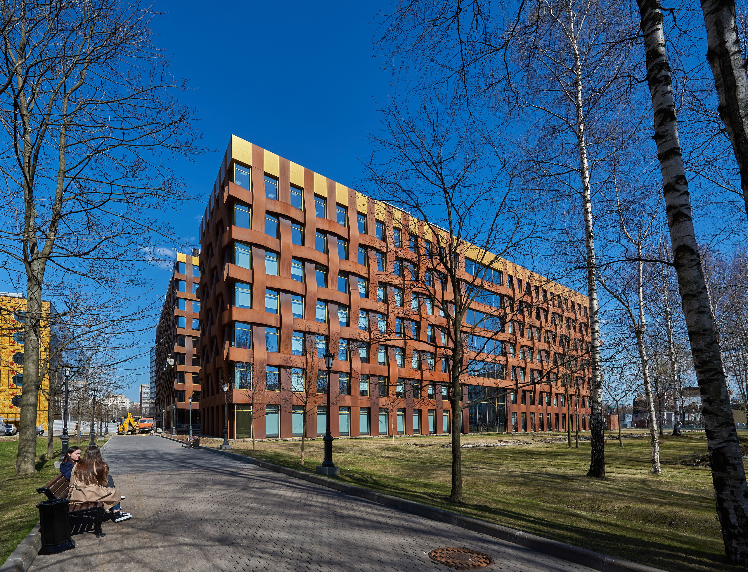 ИНТЕРЬЕР И АРХИТЕКТУРА. Www.apowerstudio.com