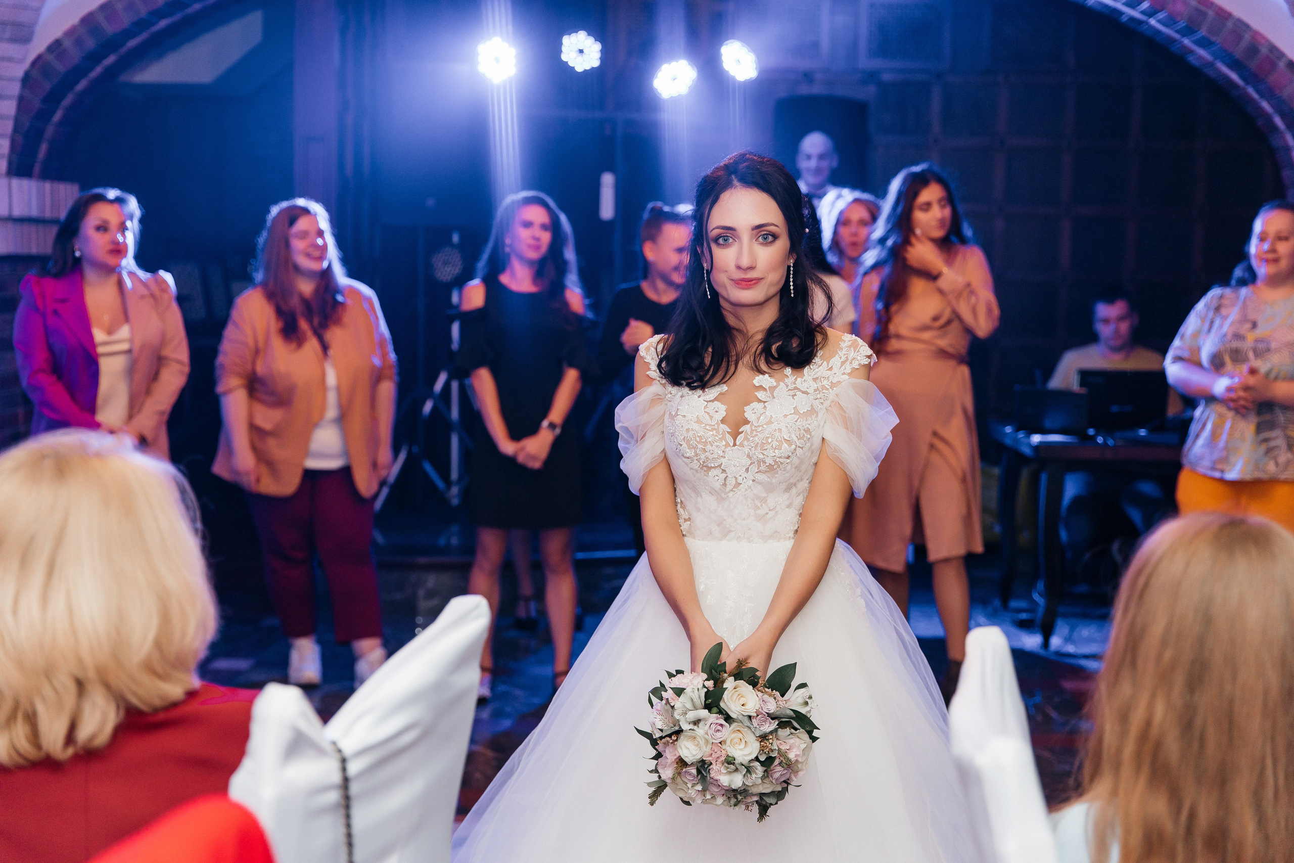 Екатерина и Дмитрий. 22.10.21. Свадебный и семейный фотограф в Севастополе и в Крыму Анастасия Корчак