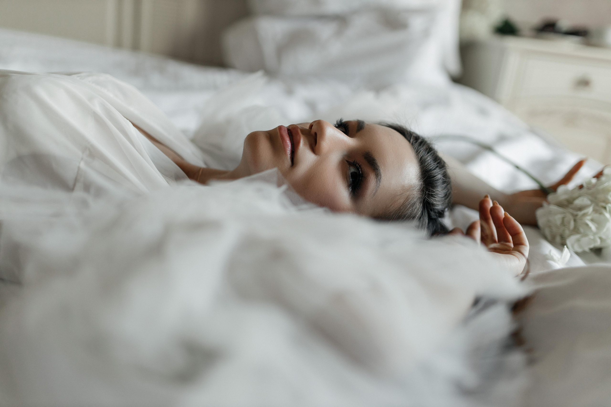 Утренняя глава. Свадебный и семейный фотограф в Севастополе и в Крыму Анастасия Корчак