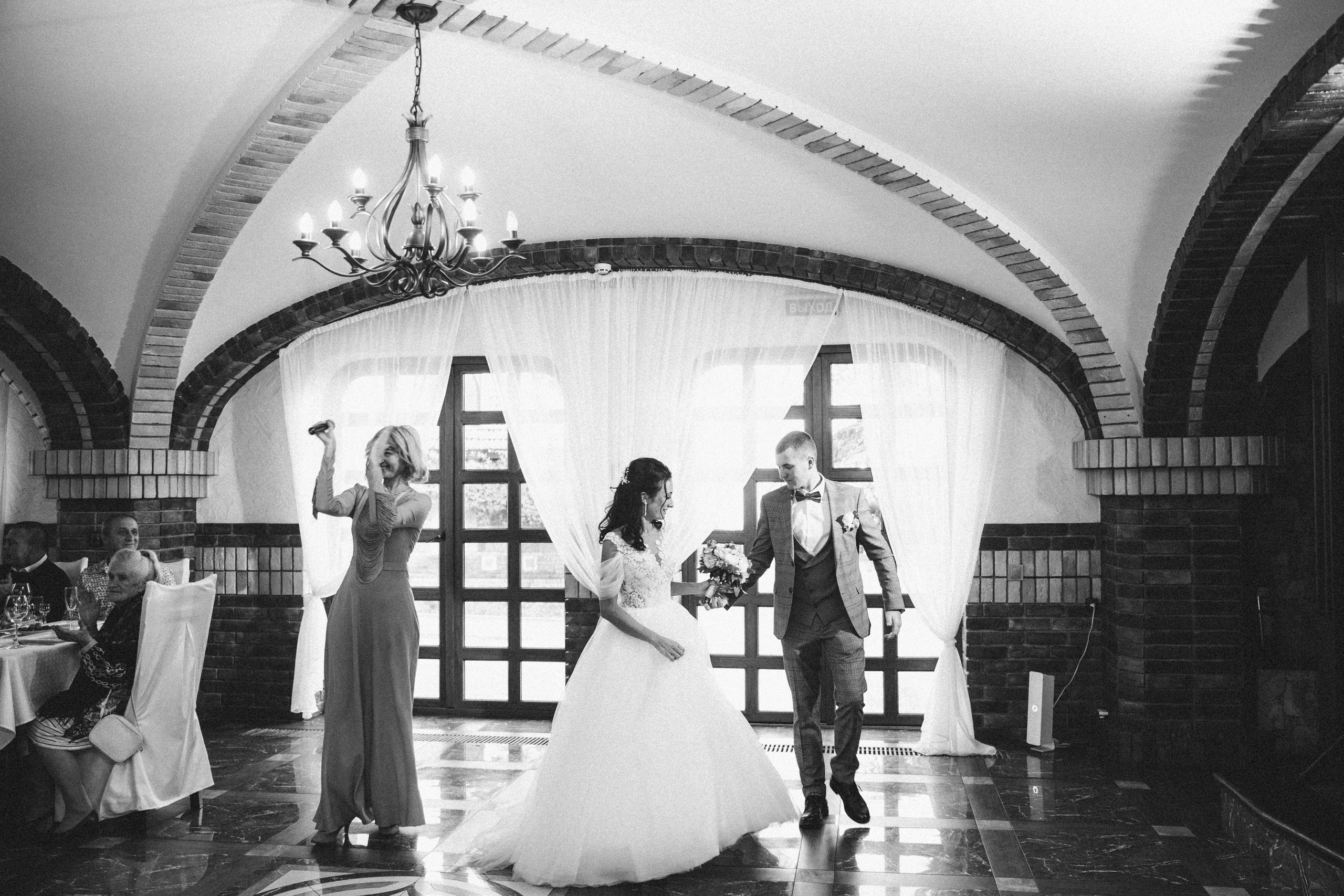 Екатерина и Дмитрий. 22.10.21. Свадебный и семейный фотограф в Севастополе и в Крыму Анастасия Корчак