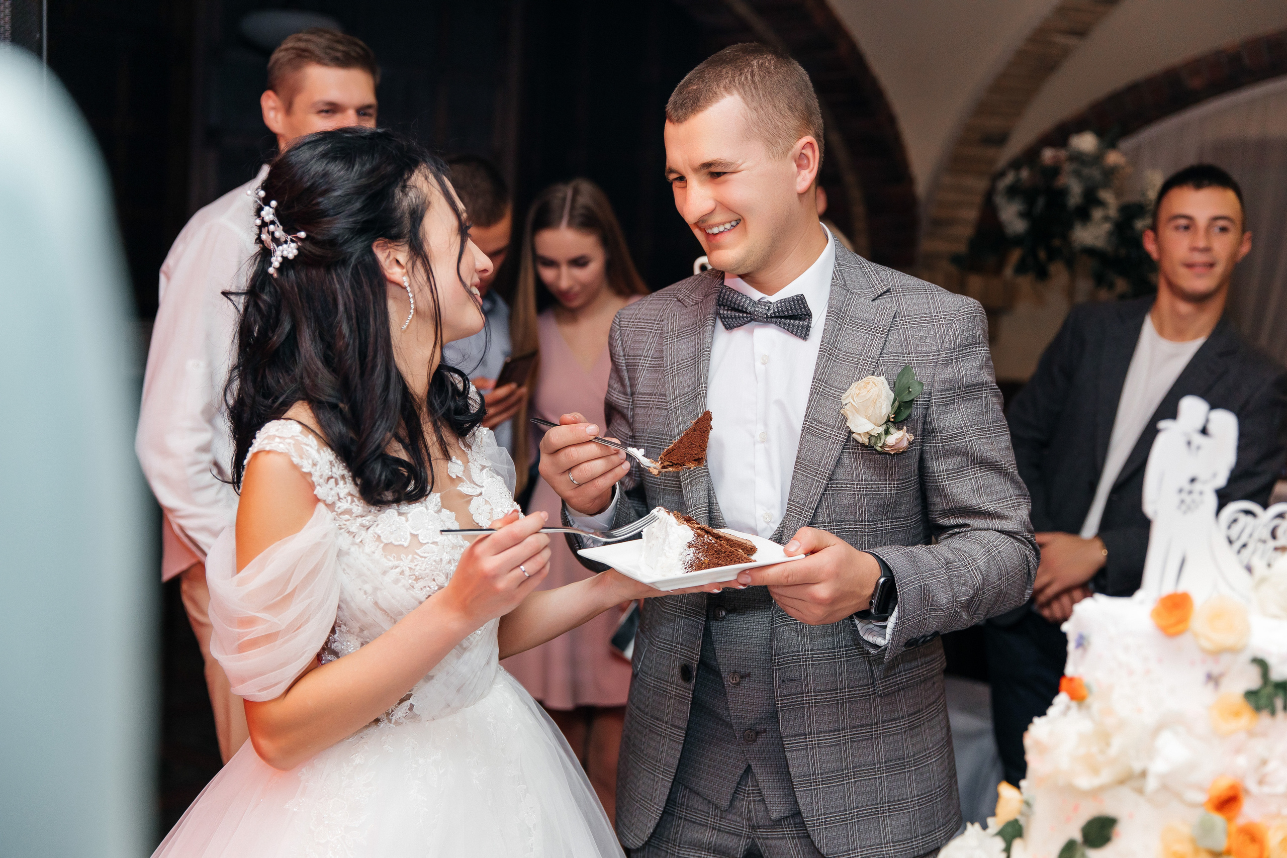 Екатерина и Дмитрий. 22.10.21. Свадебный и семейный фотограф в Севастополе и в Крыму Анастасия Корчак