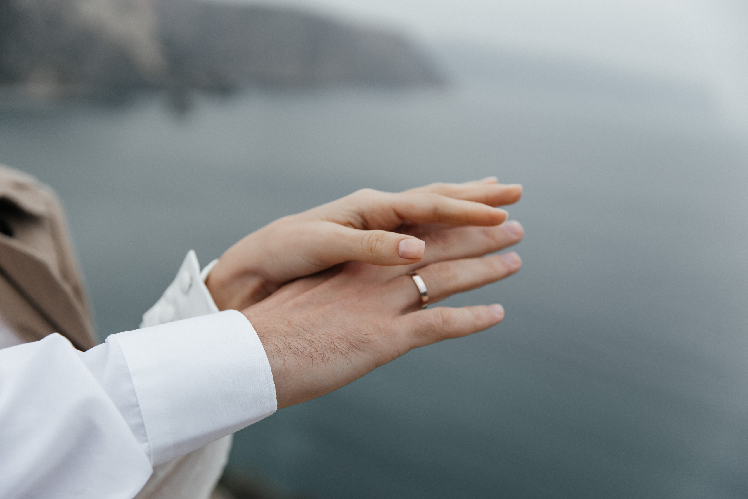 Свадьба для двоих. 09.10.21. Свадебный и семейный фотограф в Севастополе и в Крыму Анастасия Корчак