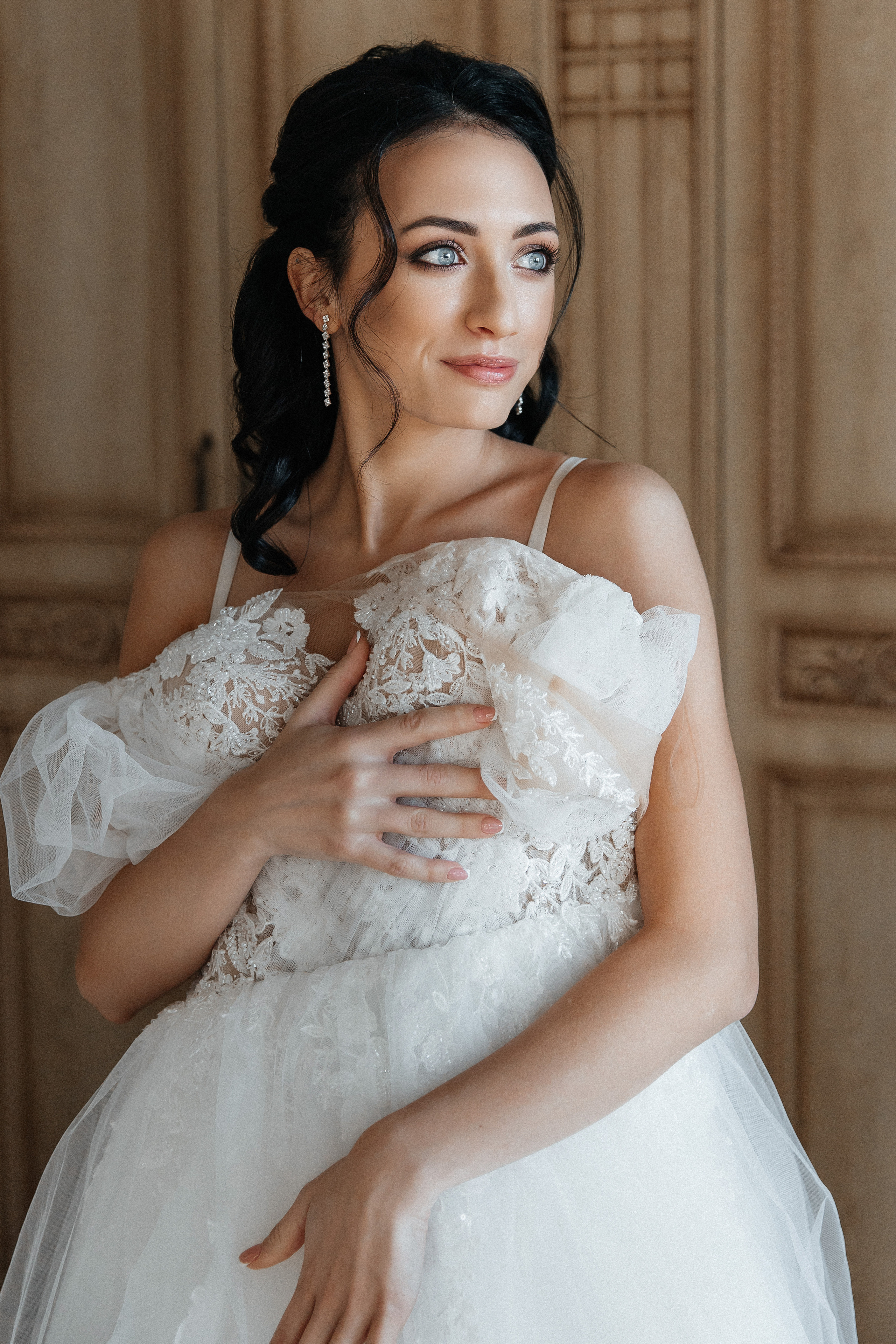 Екатерина и Дмитрий. 22.10.21. Свадебный и семейный фотограф в Севастополе и в Крыму Анастасия Корчак