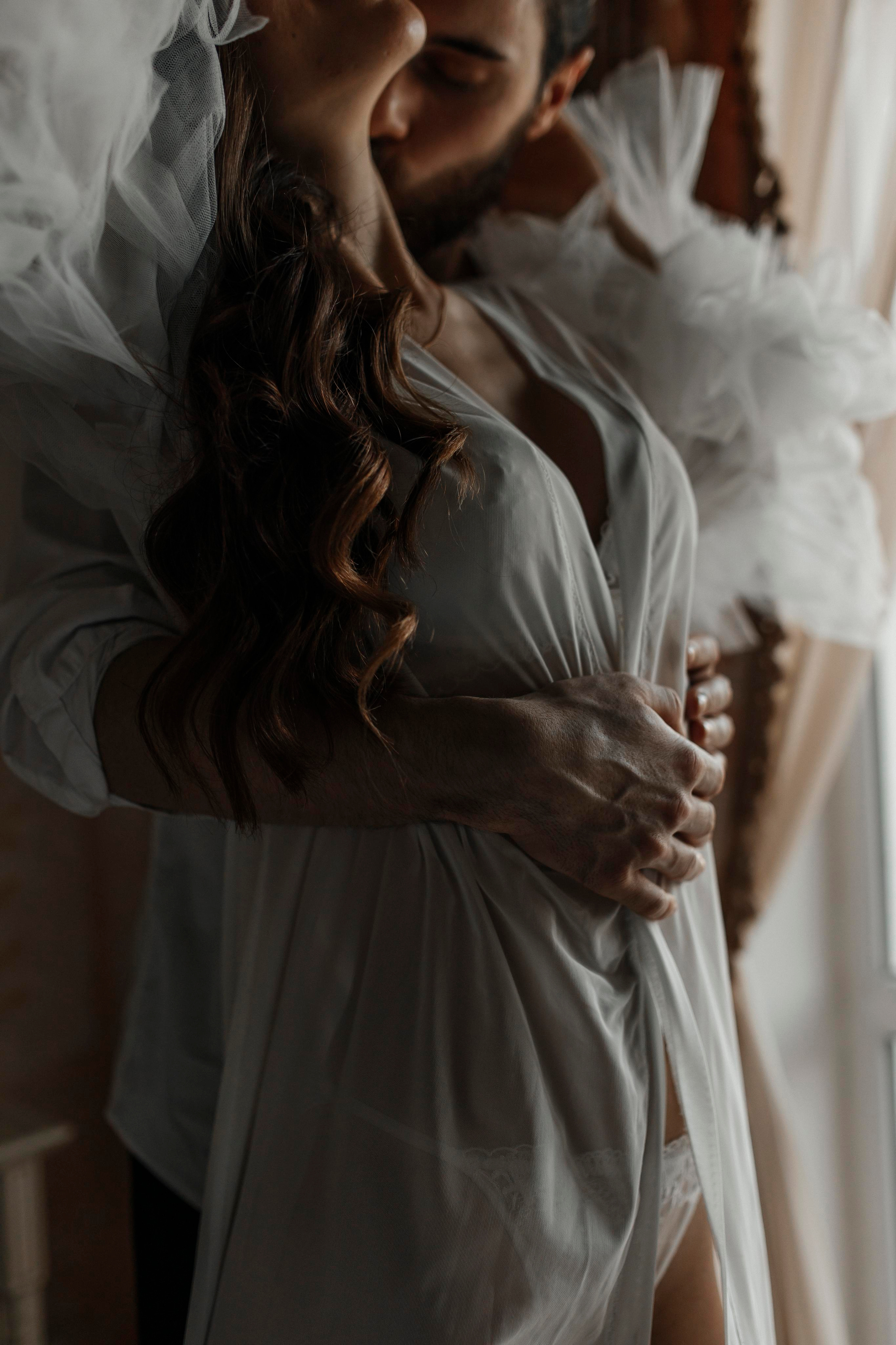 Утренняя глава. Свадебный и семейный фотограф в Севастополе и в Крыму Анастасия Корчак