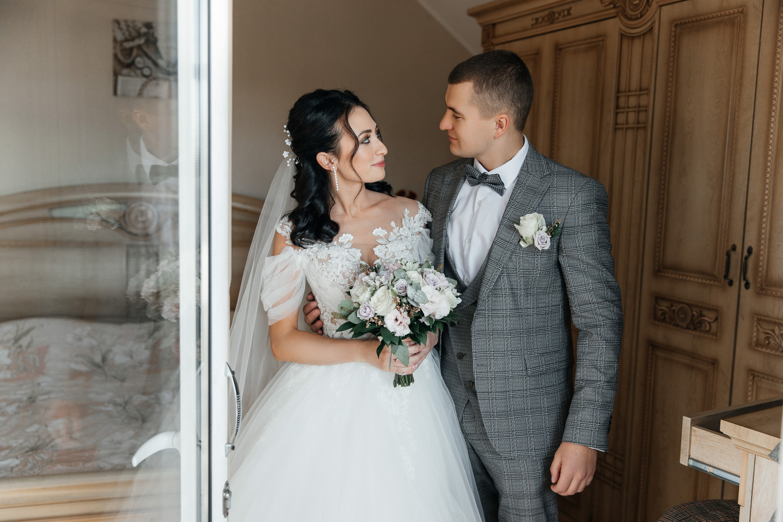 Екатерина и Дмитрий. 22.10.21. Свадебный и семейный фотограф в Севастополе и в Крыму Анастасия Корчак