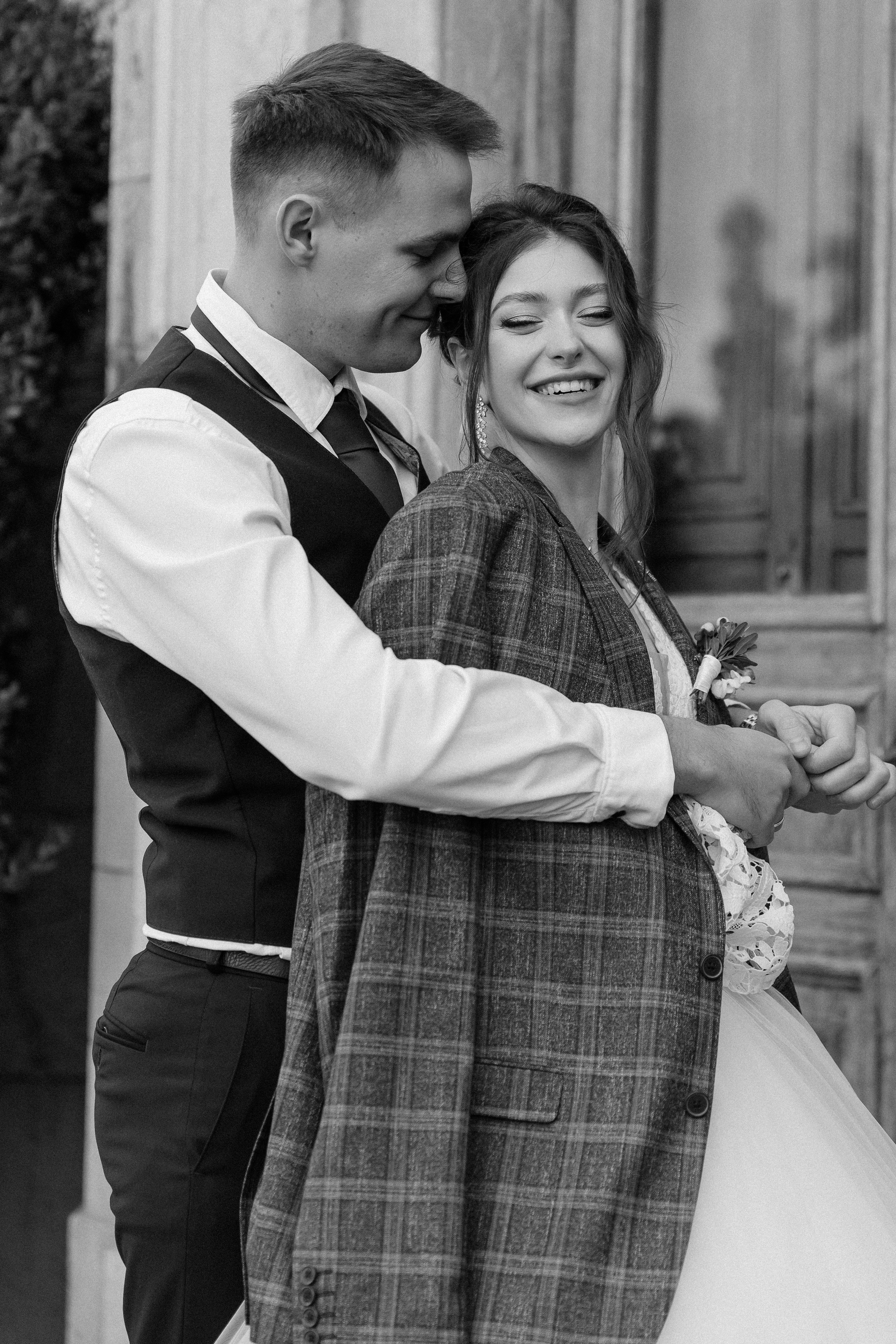 Полина и Кирилл. 20.11.21. Свадебный и семейный фотограф в Севастополе и в Крыму Анастасия Корчак