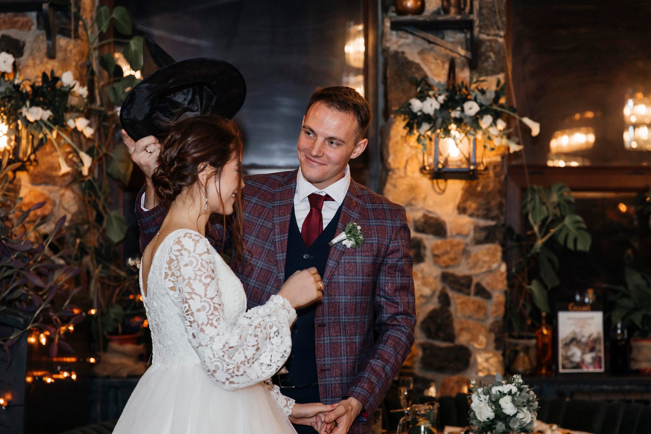 Полина и Кирилл. 20.11.21. Свадебный и семейный фотограф в Севастополе и в Крыму Анастасия Корчак