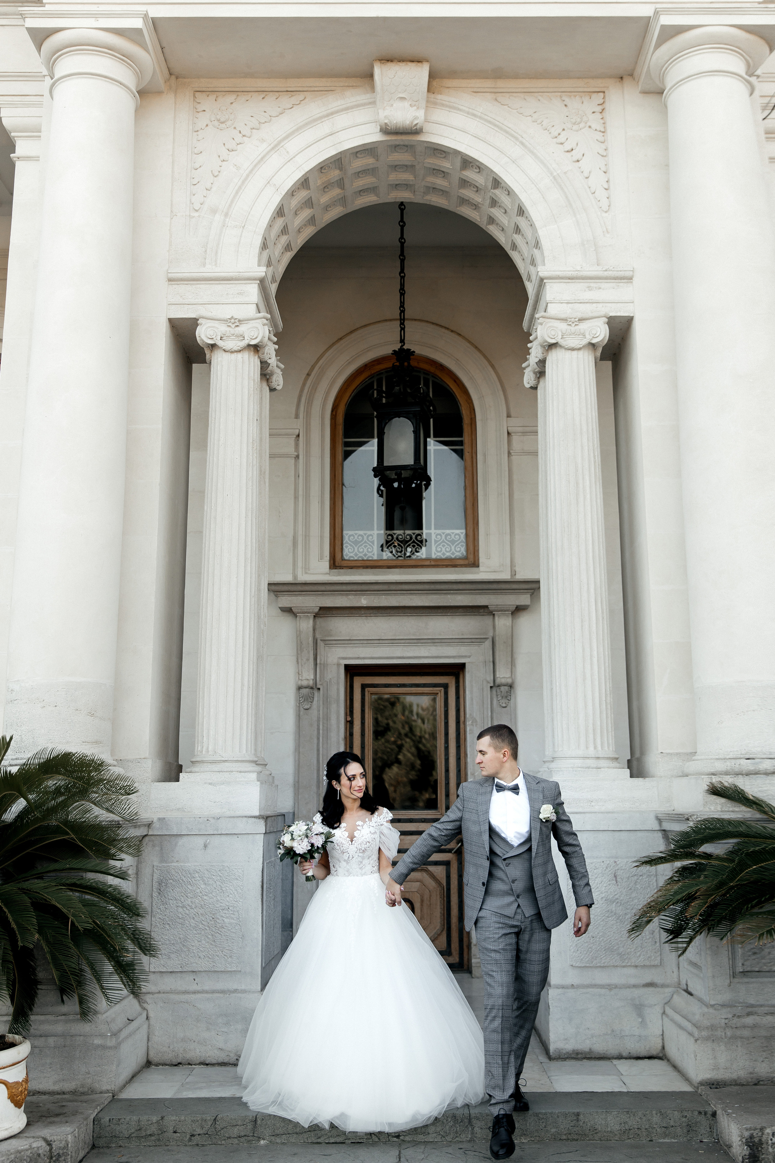 Екатерина и Дмитрий. 22.10.21. Свадебный и семейный фотограф в Севастополе и в Крыму Анастасия Корчак