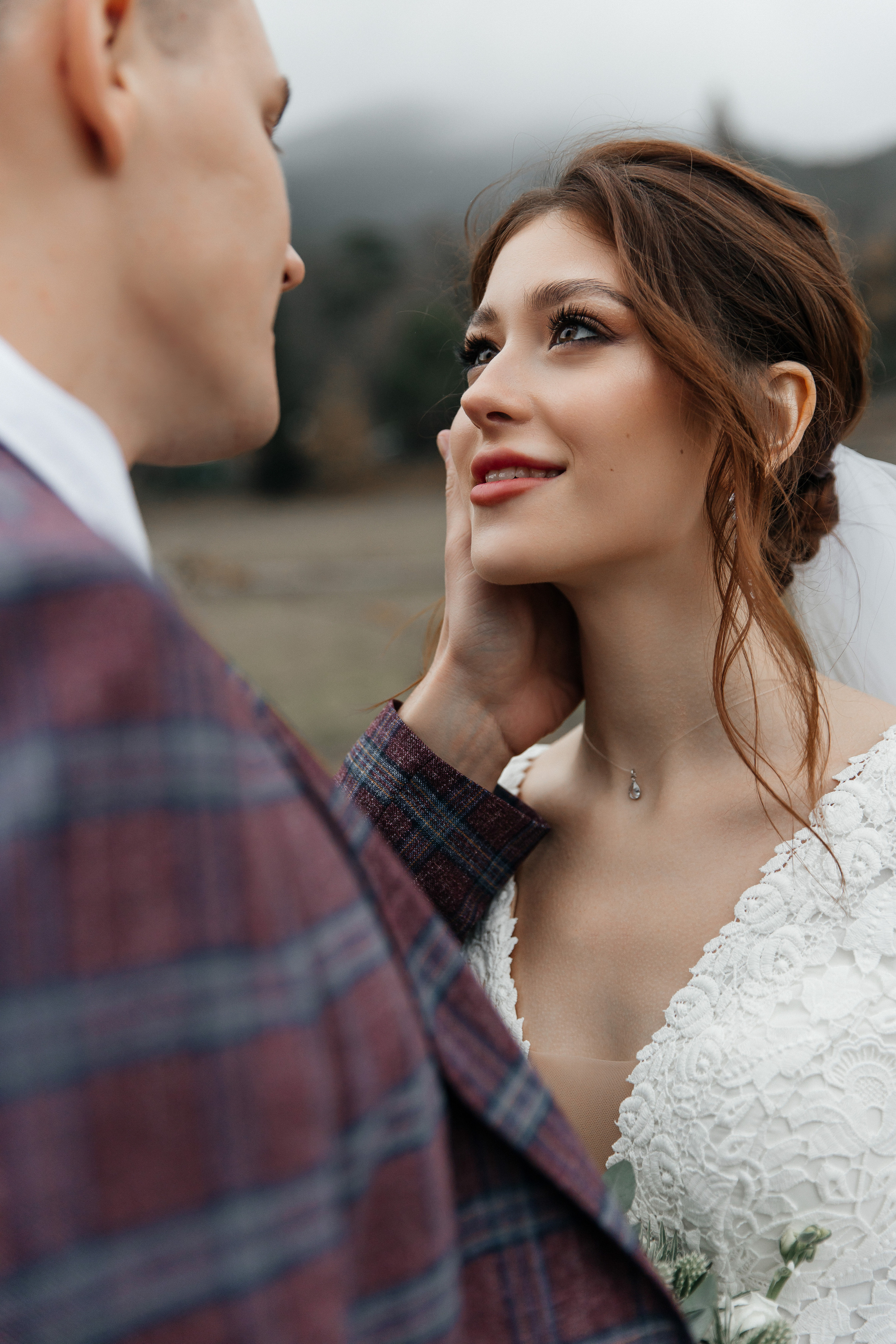 Полина и Кирилл. 20.11.21. Свадебный и семейный фотограф в Севастополе и в Крыму Анастасия Корчак