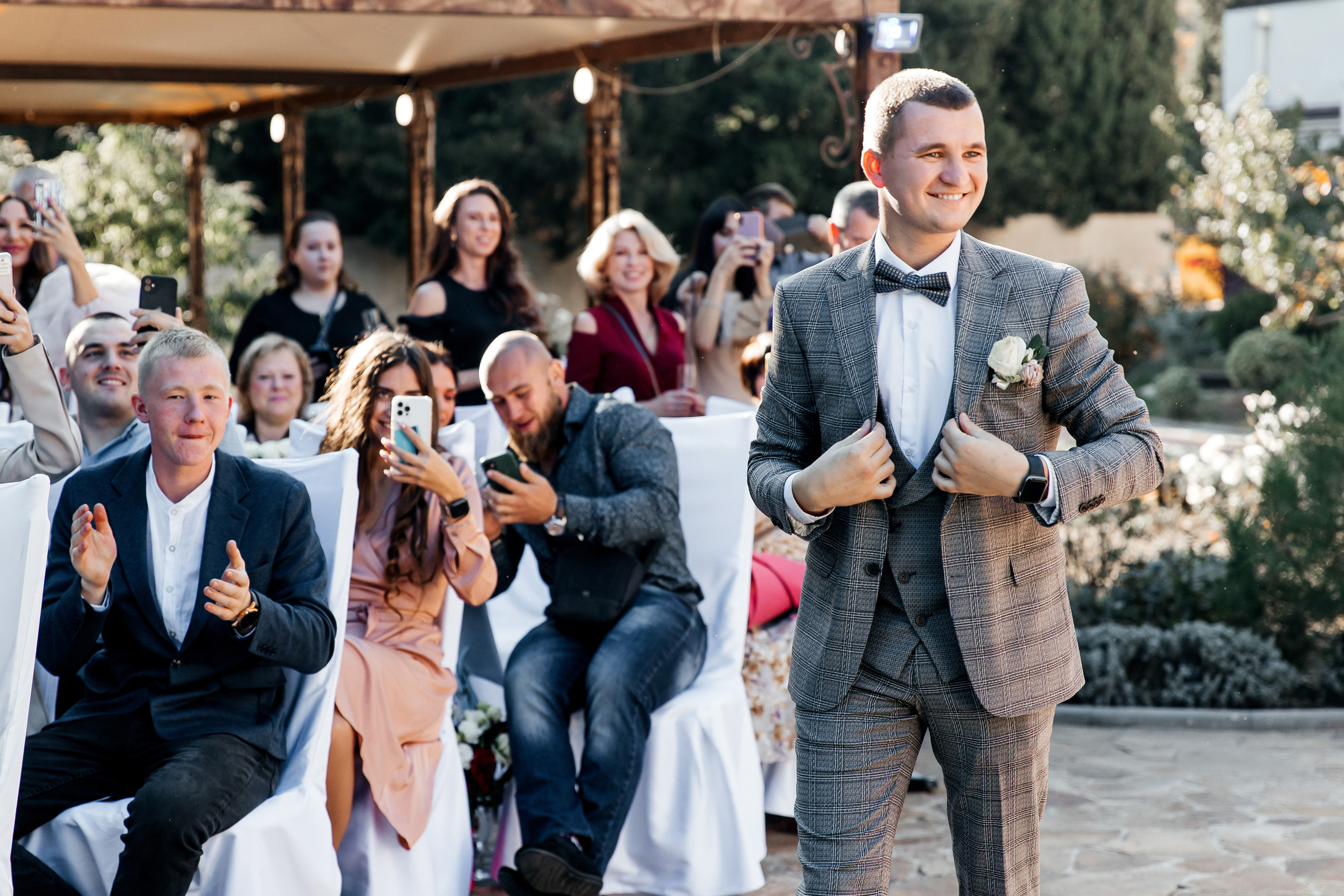 Екатерина и Дмитрий. 22.10.21. Свадебный и семейный фотограф в Севастополе и в Крыму Анастасия Корчак