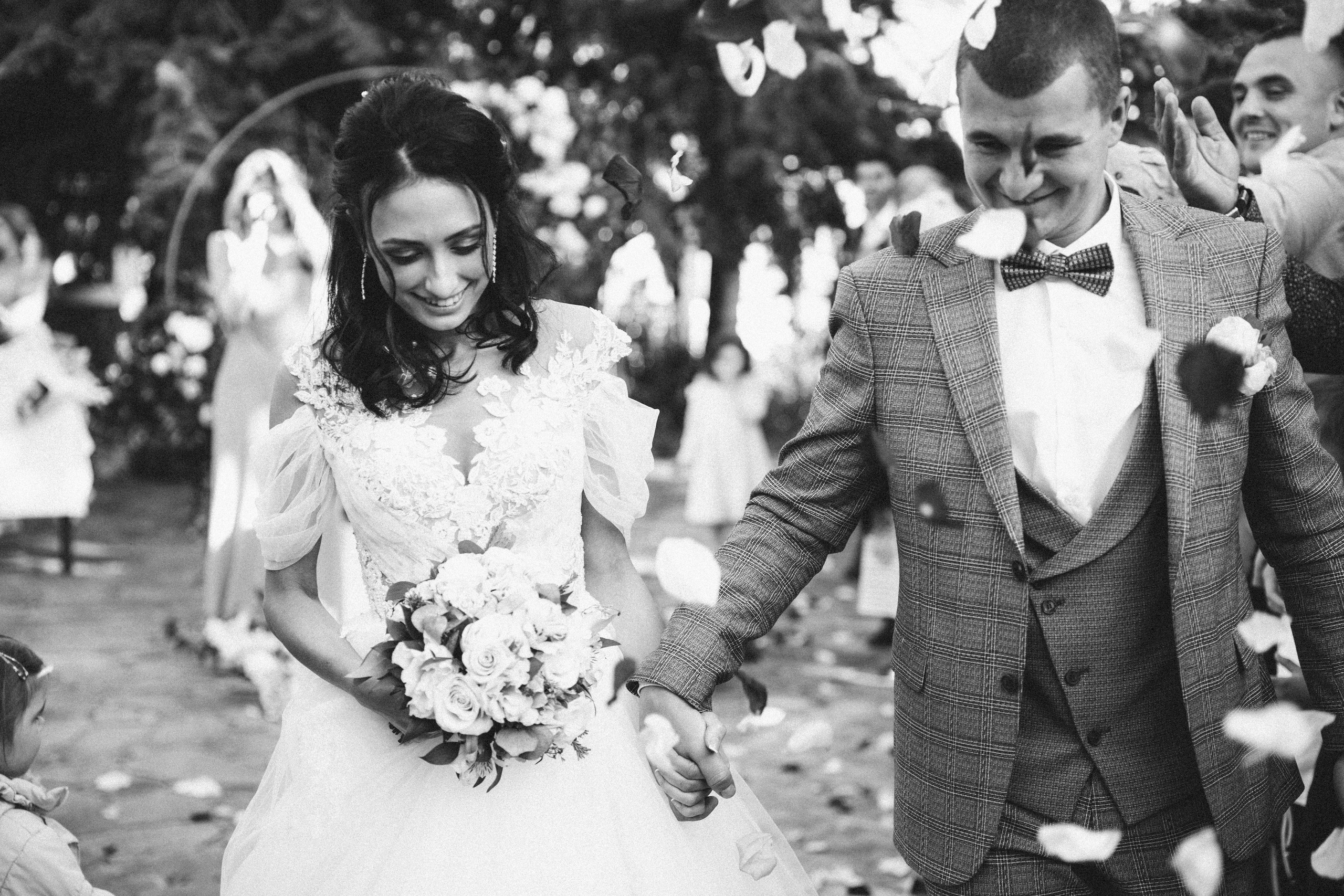 Екатерина и Дмитрий. 22.10.21. Свадебный и семейный фотограф в Севастополе и в Крыму Анастасия Корчак