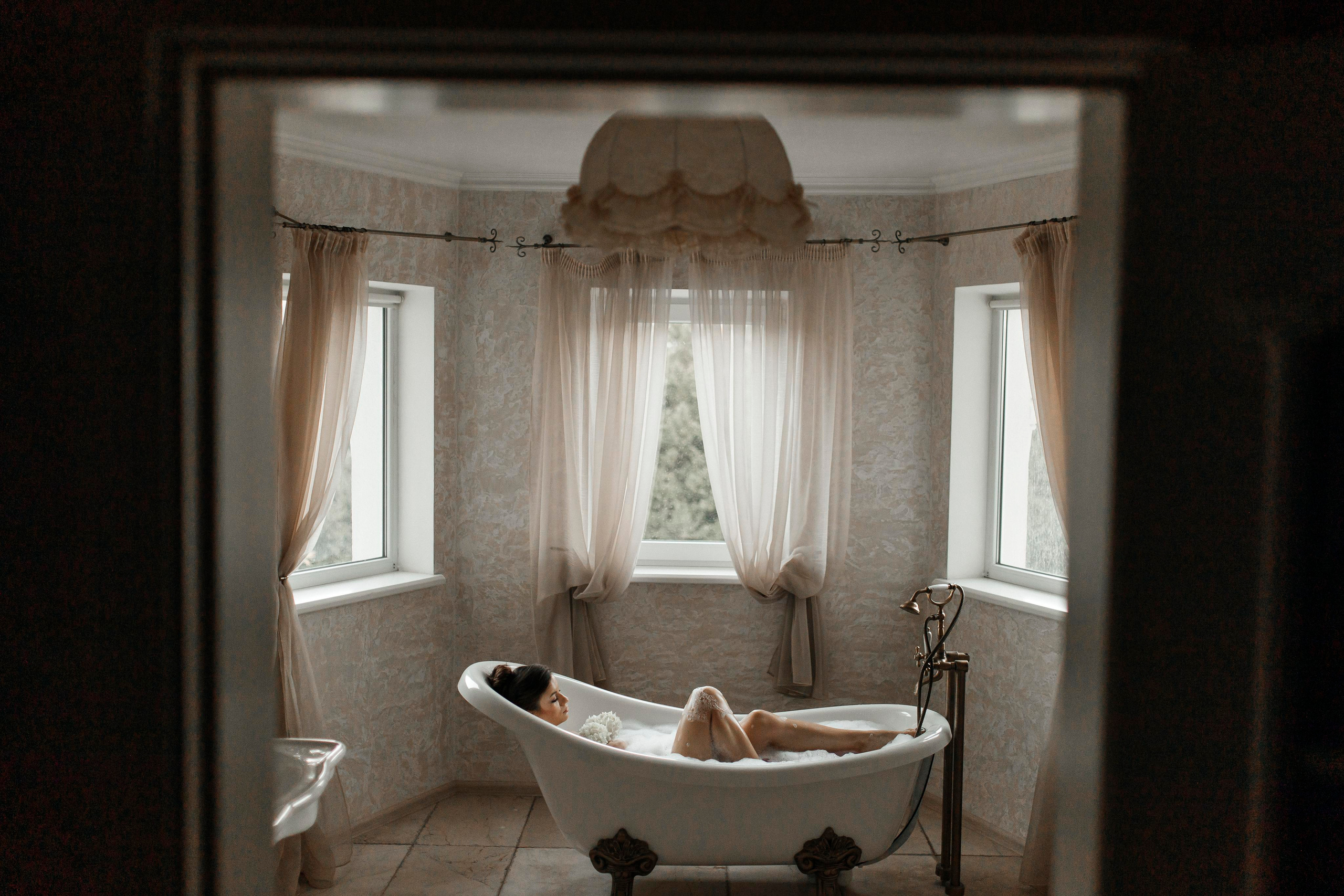 Утренняя глава. Свадебный и семейный фотограф в Севастополе и в Крыму Анастасия Корчак