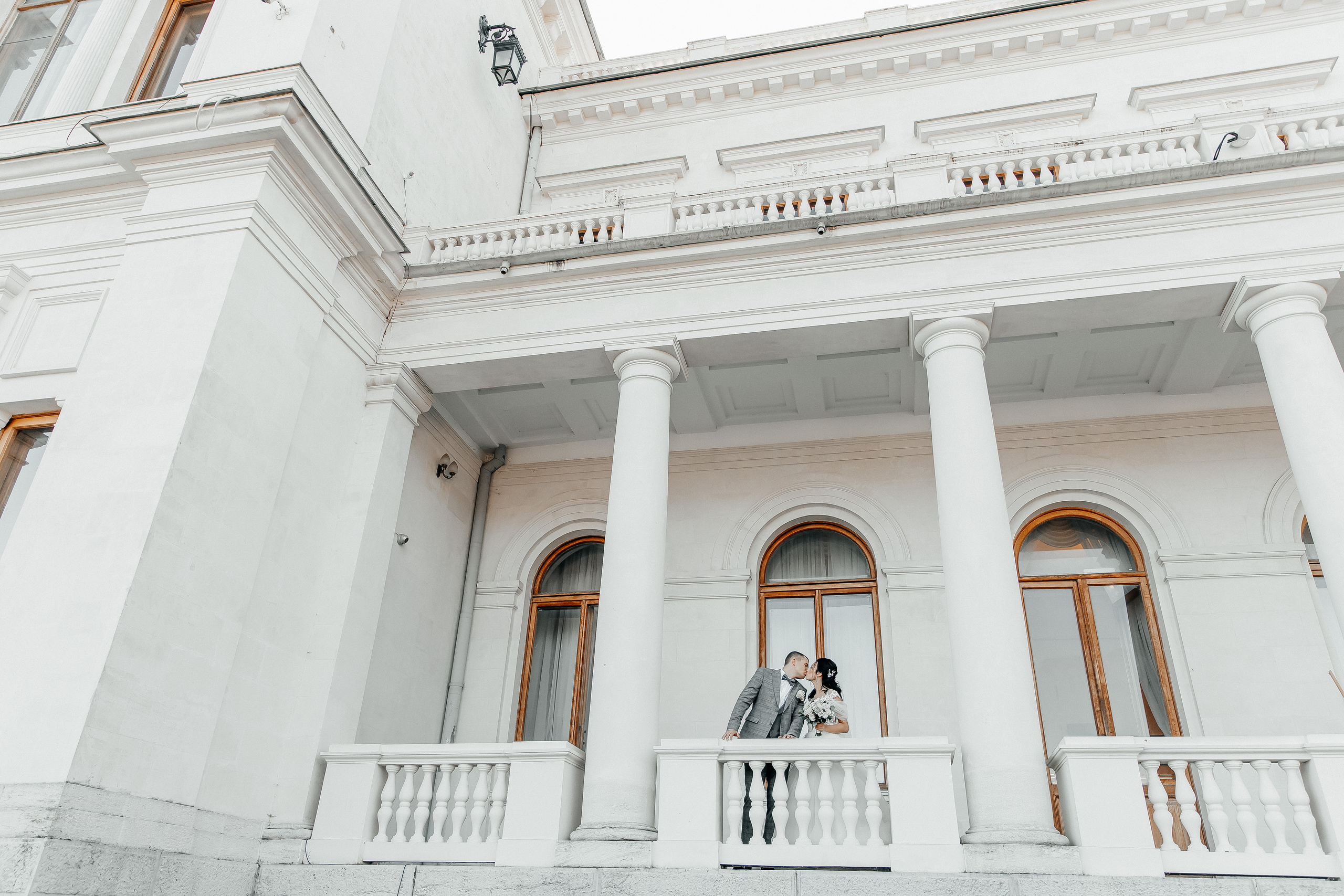 Екатерина и Дмитрий. 22.10.21. Свадебный и семейный фотограф в Севастополе и в Крыму Анастасия Корчак