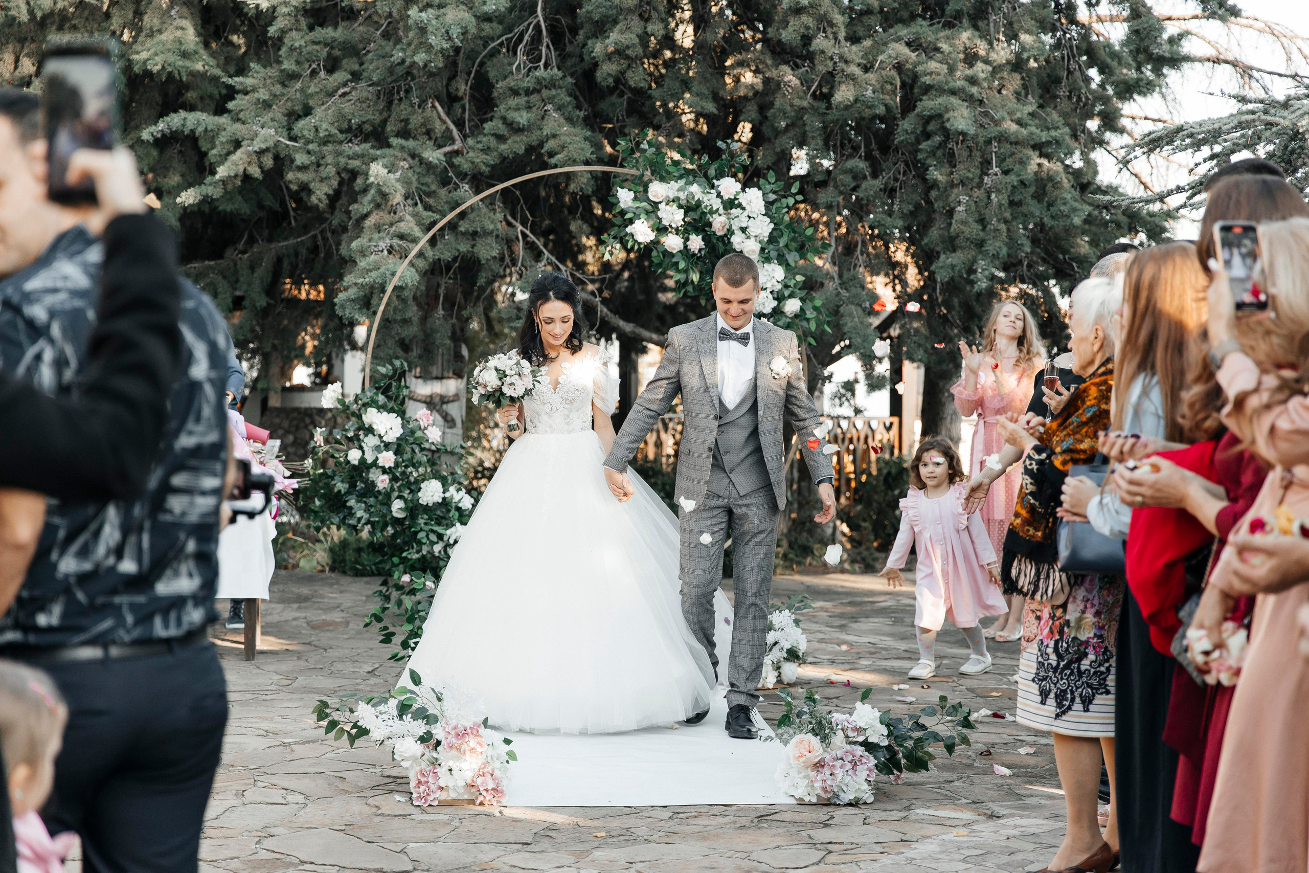 Екатерина и Дмитрий. 22.10.21. Свадебный и семейный фотограф в Севастополе и в Крыму Анастасия Корчак