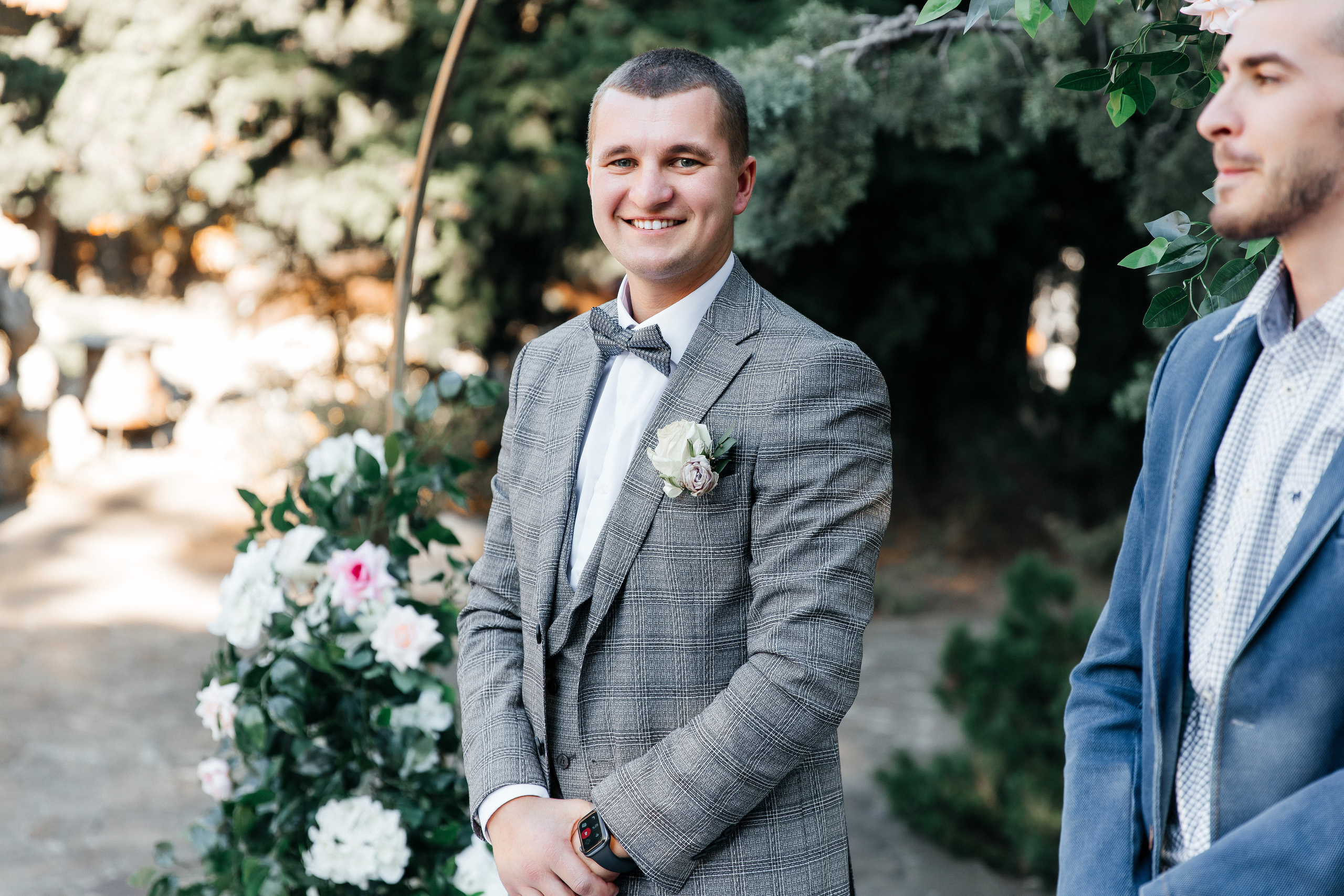 Екатерина и Дмитрий. 22.10.21. Свадебный и семейный фотограф в Севастополе и в Крыму Анастасия Корчак