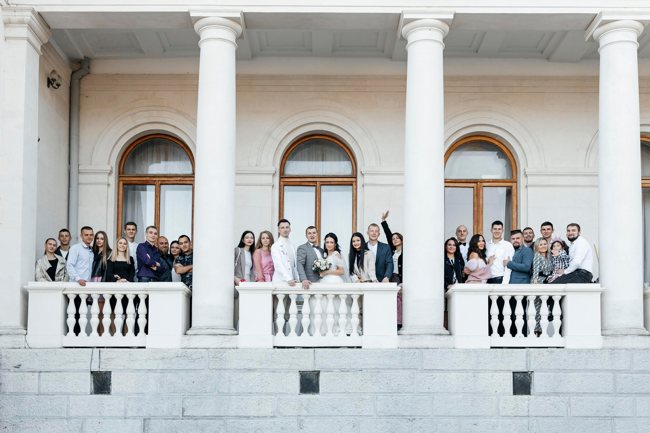 Екатерина и Дмитрий. 22.10.21. Свадебный и семейный фотограф в Севастополе и в Крыму Анастасия Корчак