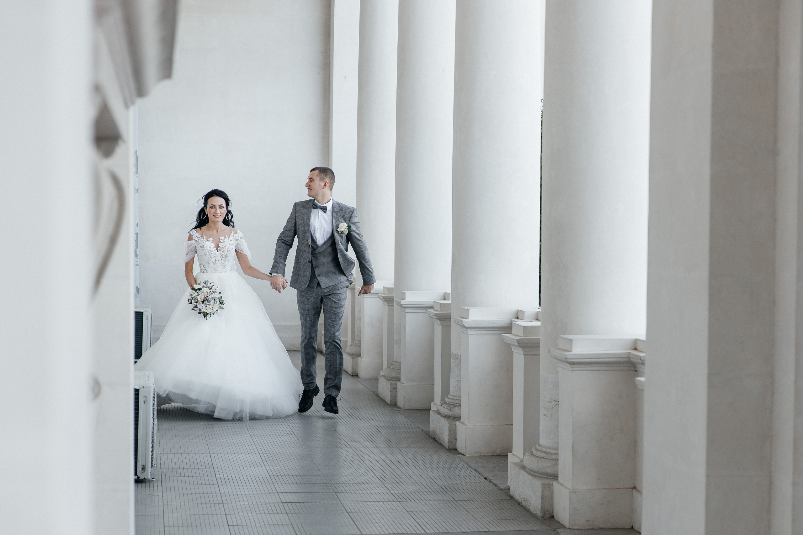 Екатерина и Дмитрий. 22.10.21. Свадебный и семейный фотограф в Севастополе и в Крыму Анастасия Корчак