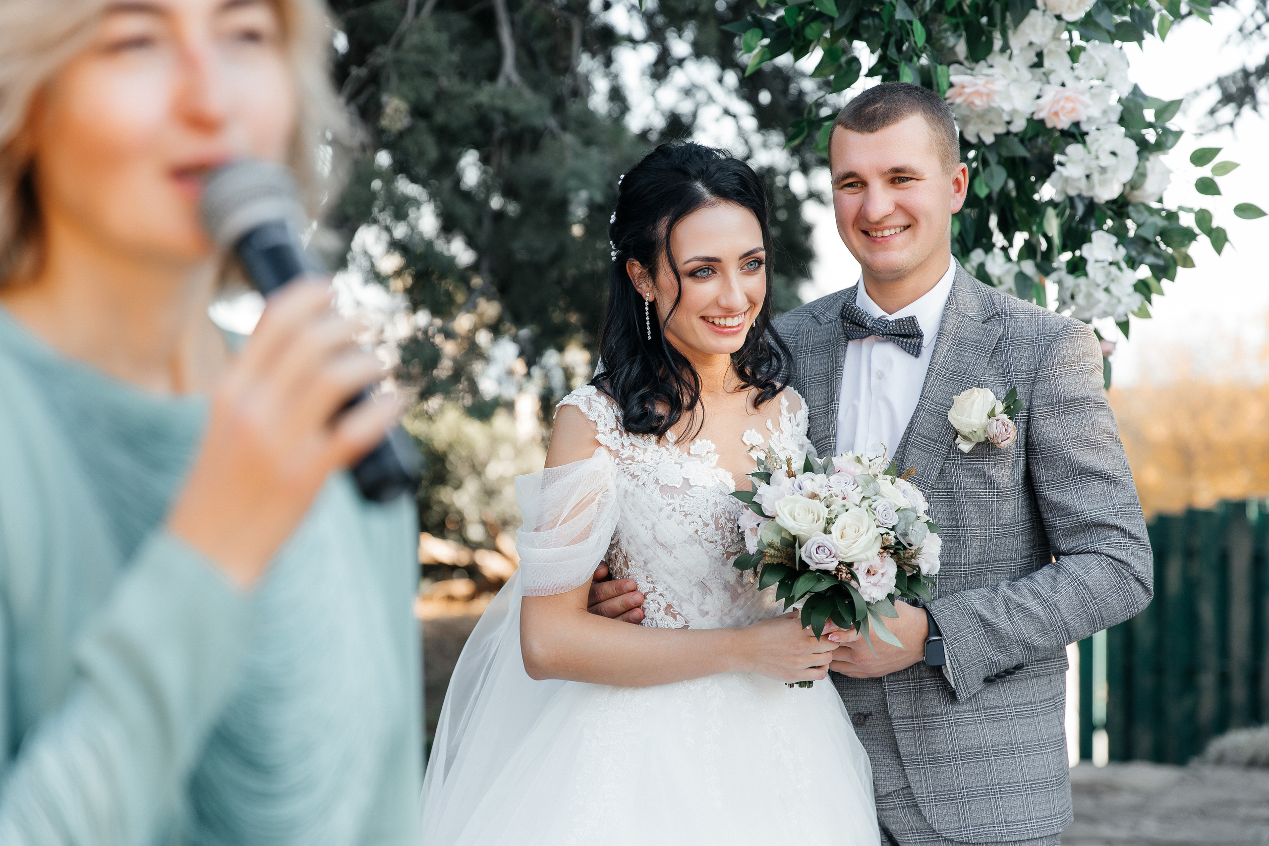 Екатерина и Дмитрий. 22.10.21. Свадебный и семейный фотограф в Севастополе и в Крыму Анастасия Корчак