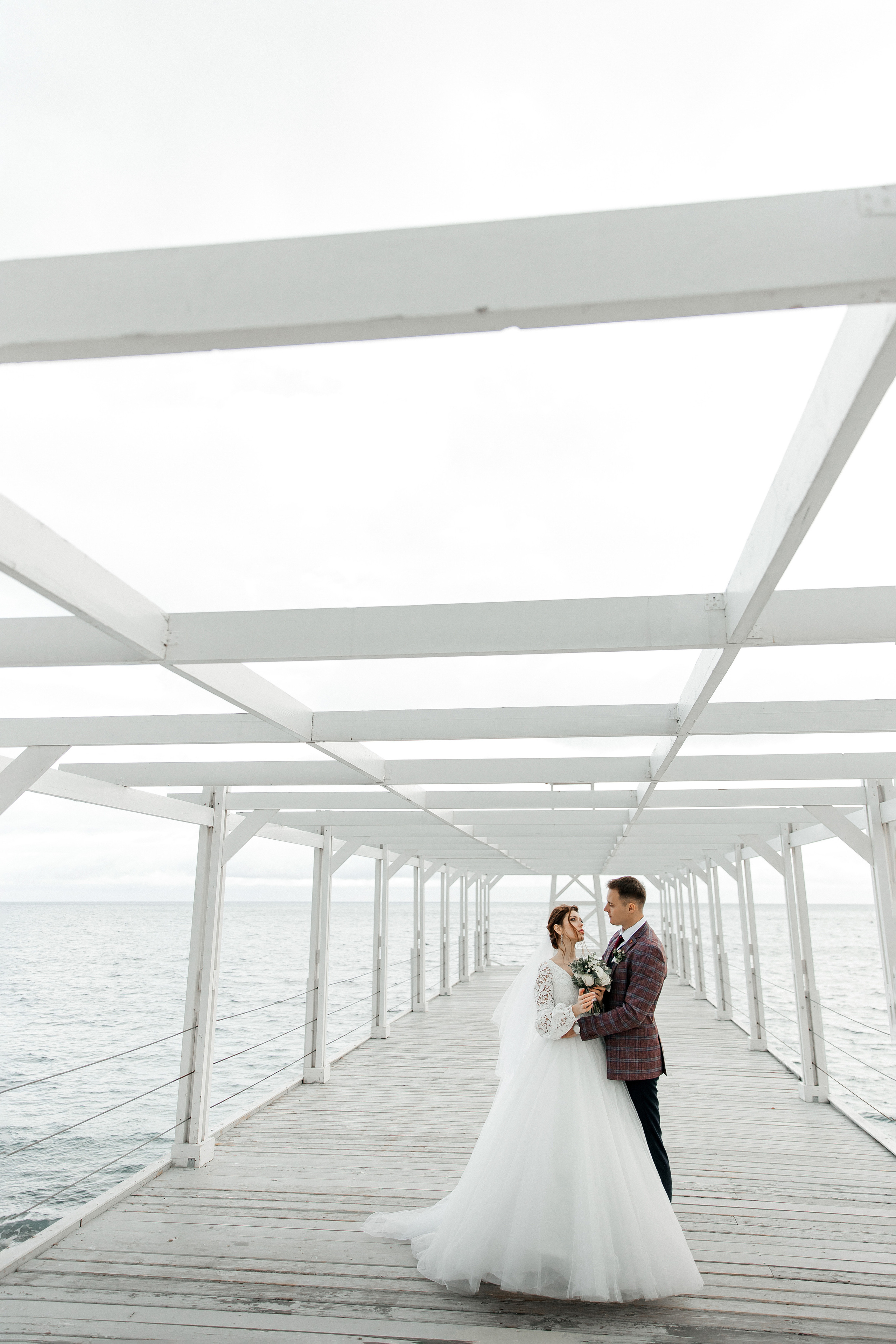 Полина и Кирилл. 20.11.21. Свадебный и семейный фотограф в Севастополе и в Крыму Анастасия Корчак