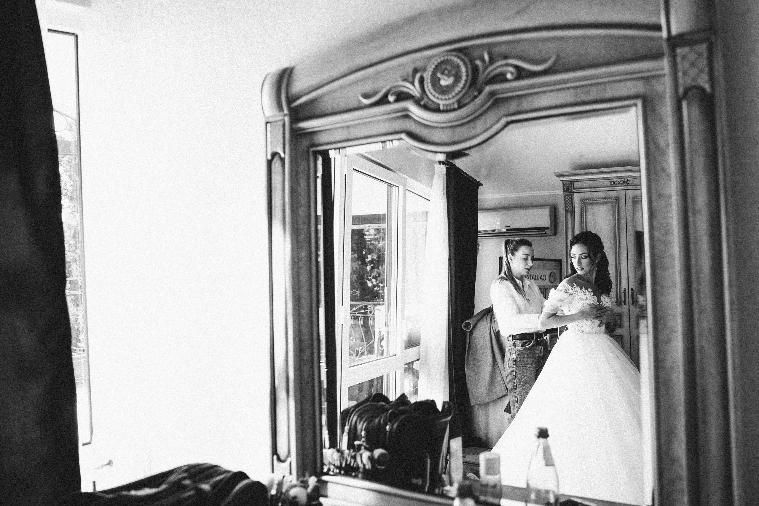 Екатерина и Дмитрий. 22.10.21. Свадебный и семейный фотограф в Севастополе и в Крыму Анастасия Корчак