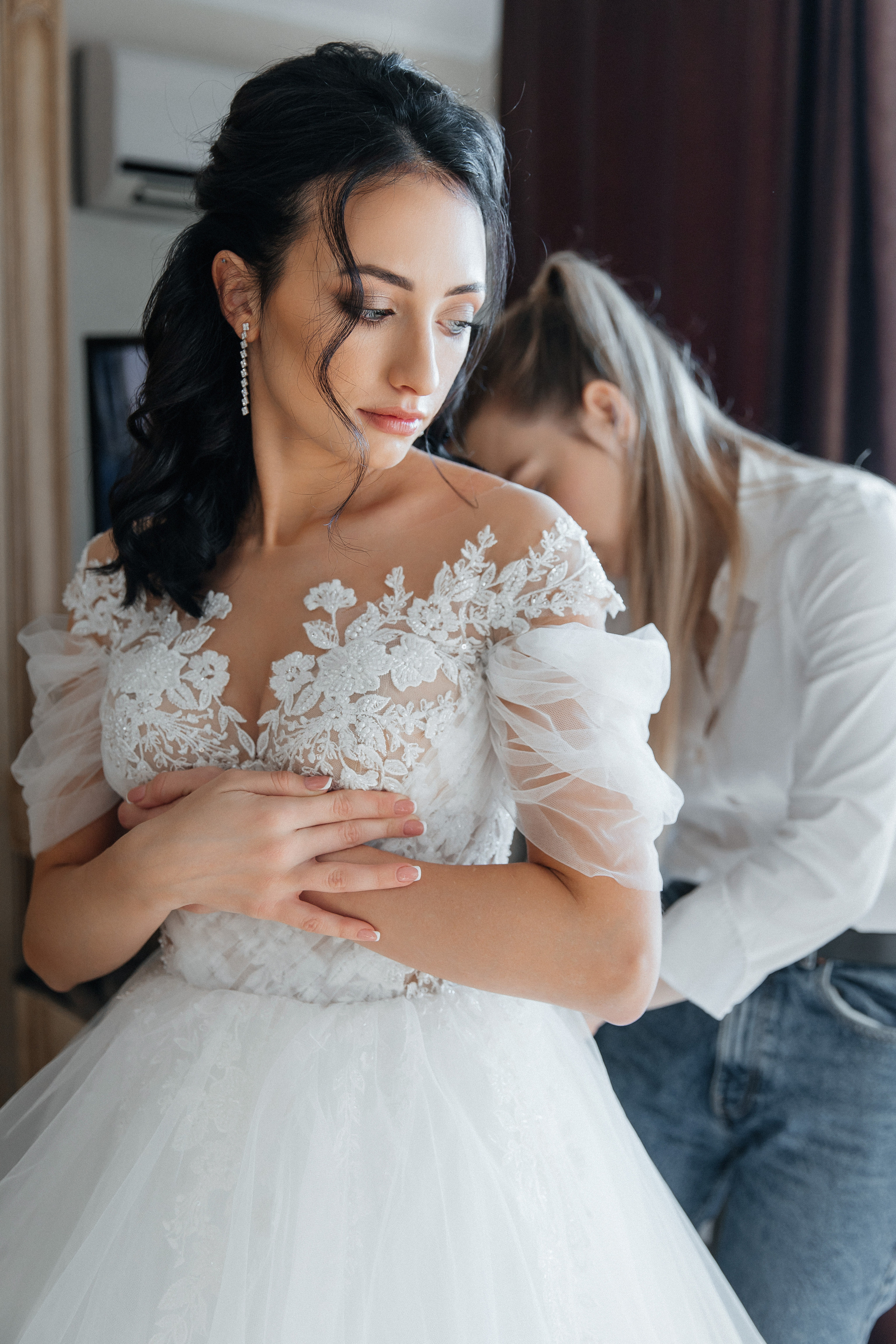 Екатерина и Дмитрий. 22.10.21. Свадебный и семейный фотограф в Севастополе и в Крыму Анастасия Корчак