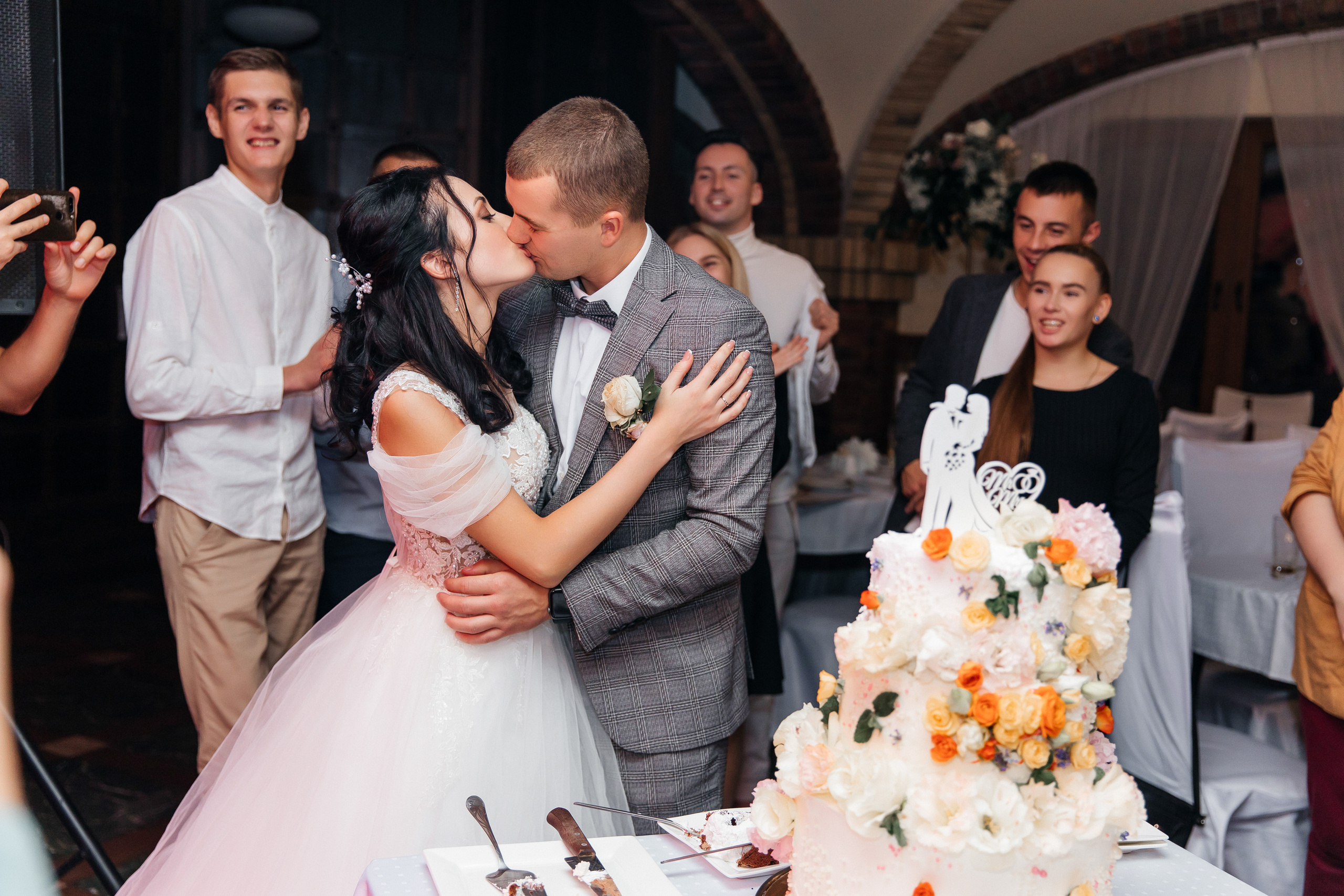 Екатерина и Дмитрий. 22.10.21. Свадебный и семейный фотограф в Севастополе и в Крыму Анастасия Корчак