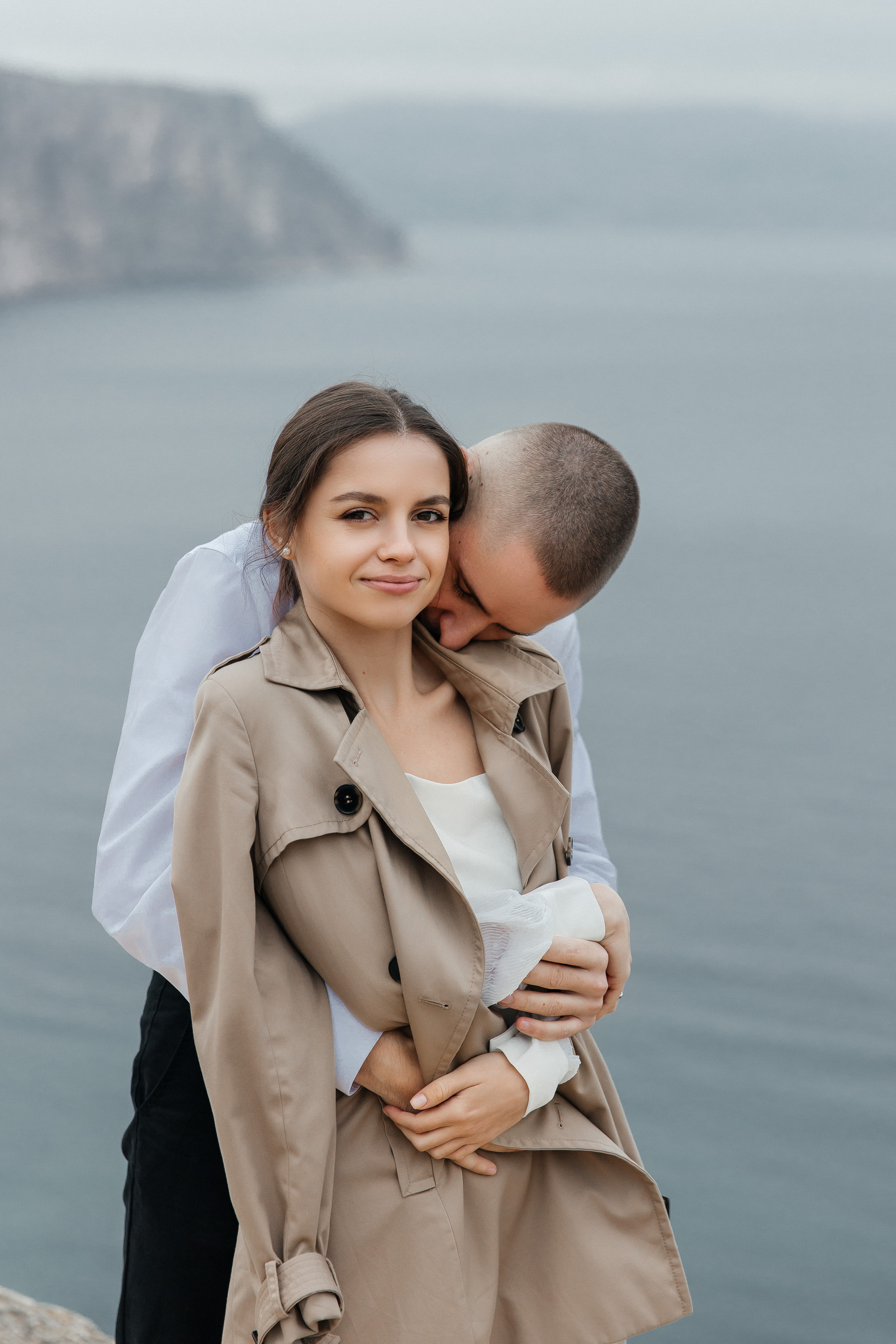 Свадьба для двоих. 09.10.21. Свадебный и семейный фотограф в Севастополе и в Крыму Анастасия Корчак
