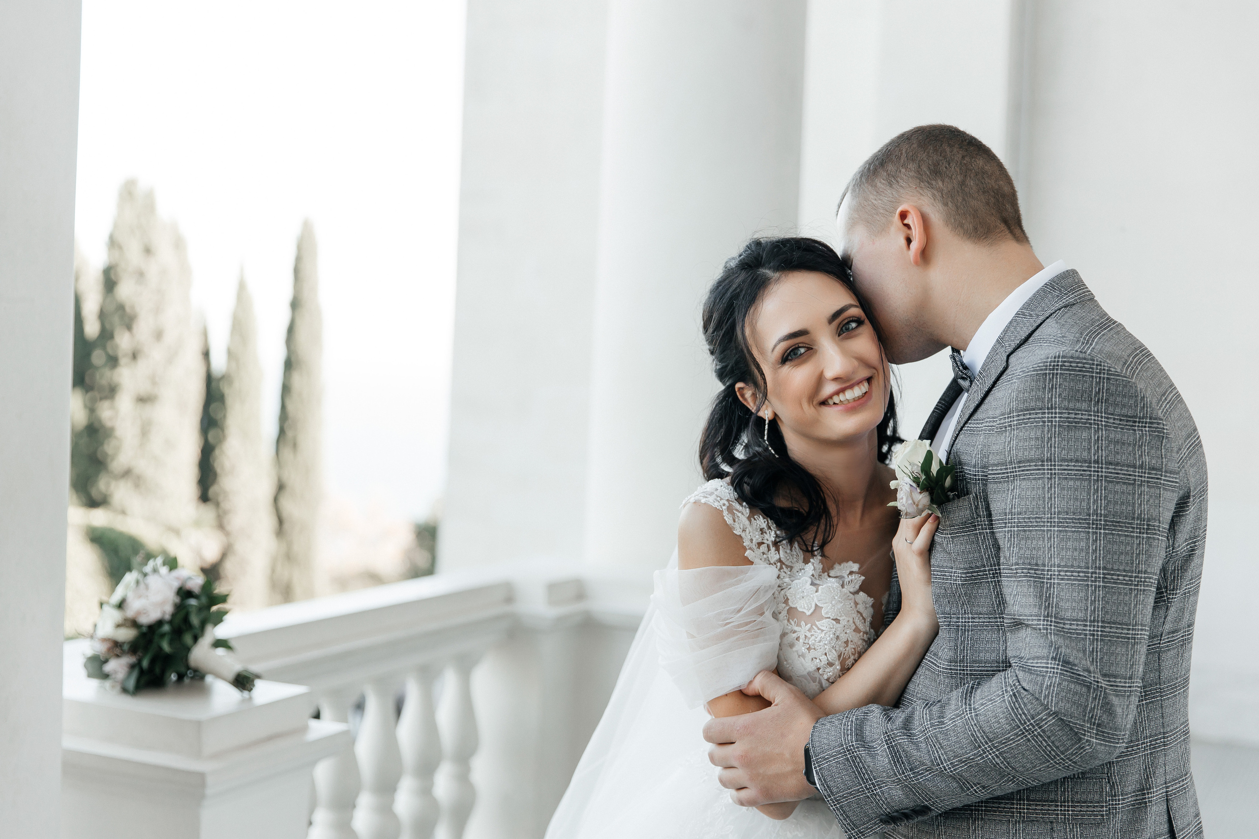 Екатерина и Дмитрий. 22.10.21. Свадебный и семейный фотограф в Севастополе и в Крыму Анастасия Корчак