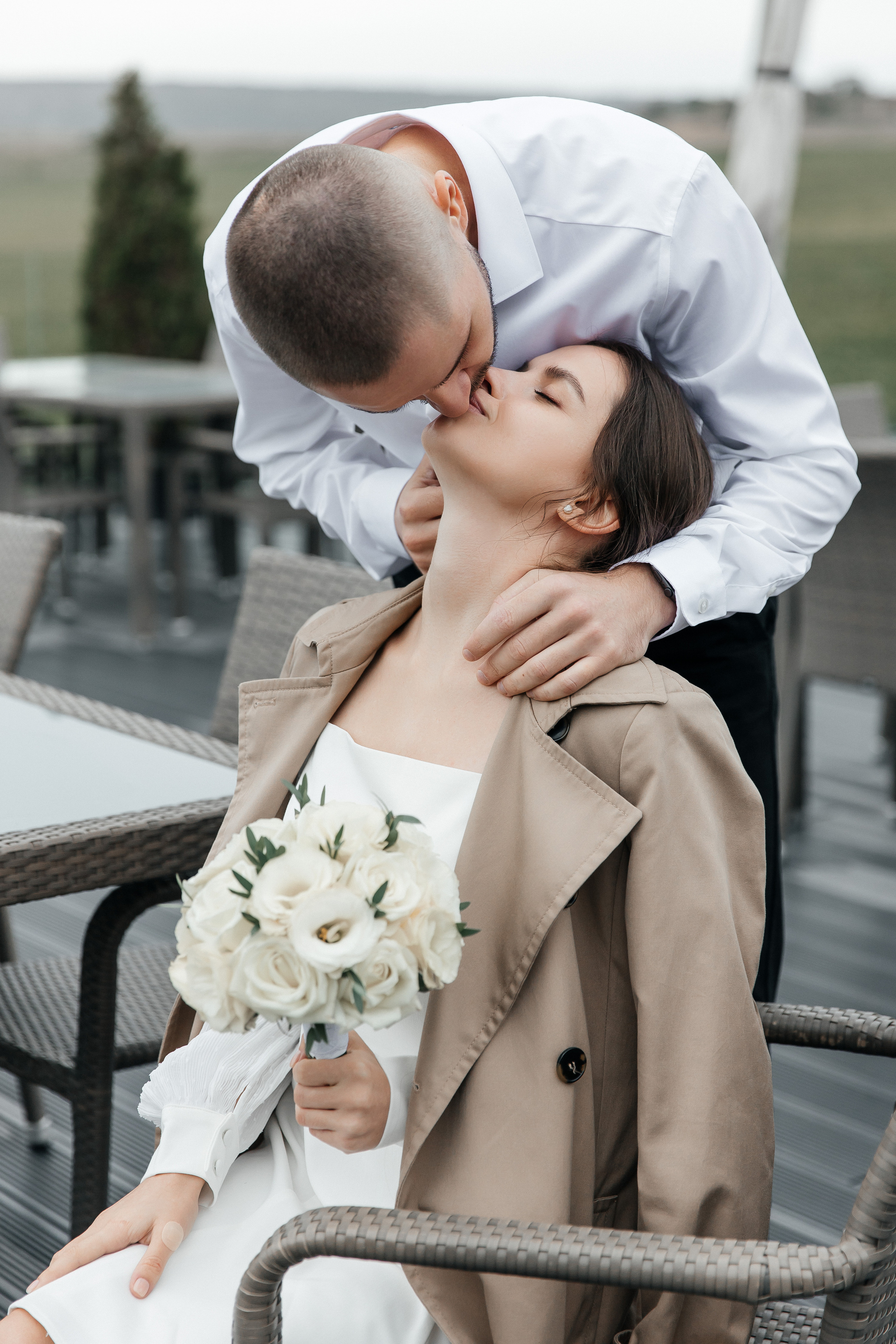 Свадьба для двоих. 09.10.21. Свадебный и семейный фотограф в Севастополе и в Крыму Анастасия Корчак