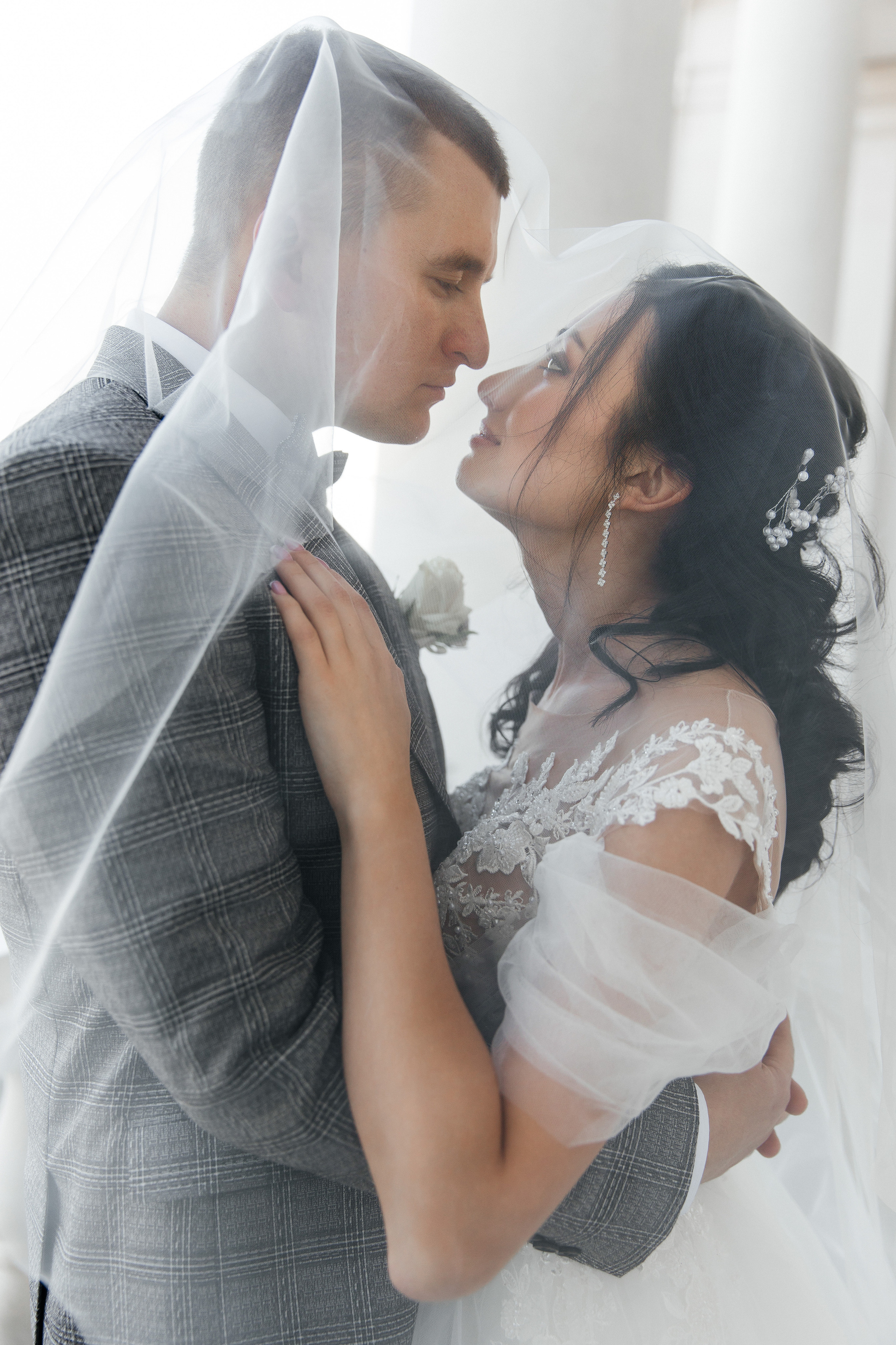 Екатерина и Дмитрий. 22.10.21. Свадебный и семейный фотограф в Севастополе и в Крыму Анастасия Корчак