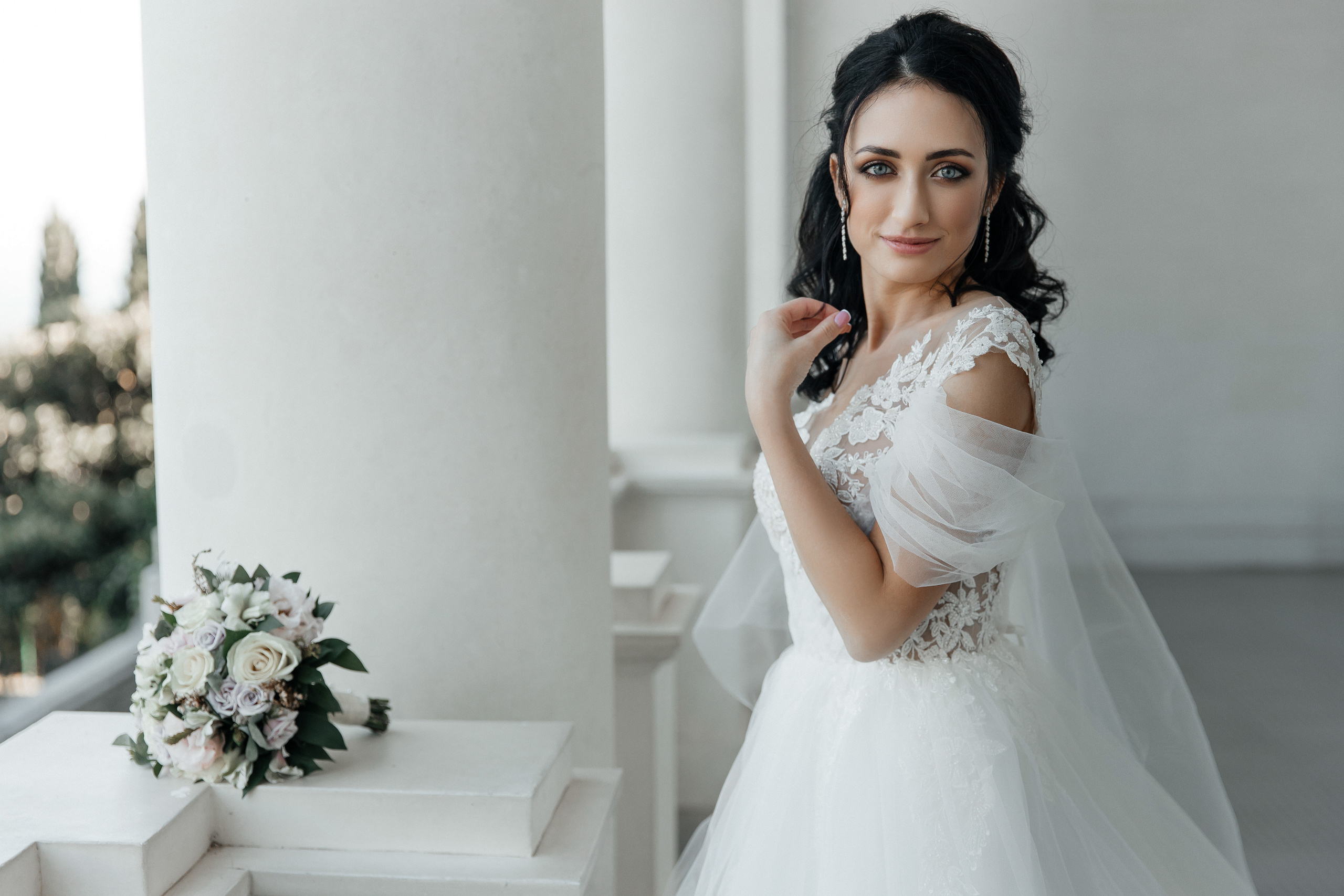 Екатерина и Дмитрий. 22.10.21. Свадебный и семейный фотограф в Севастополе и в Крыму Анастасия Корчак