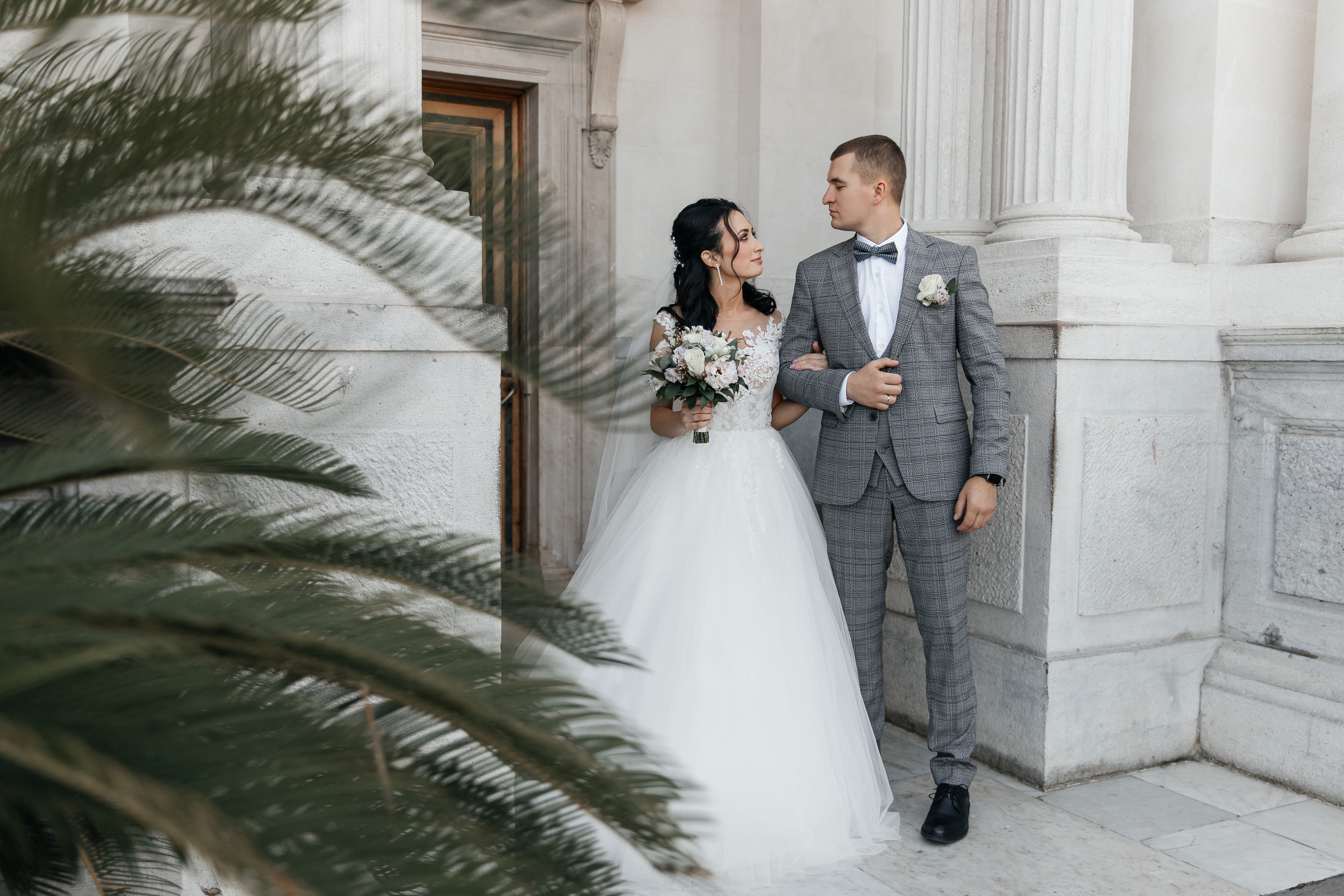 Екатерина и Дмитрий. 22.10.21. Свадебный и семейный фотограф в Севастополе и в Крыму Анастасия Корчак