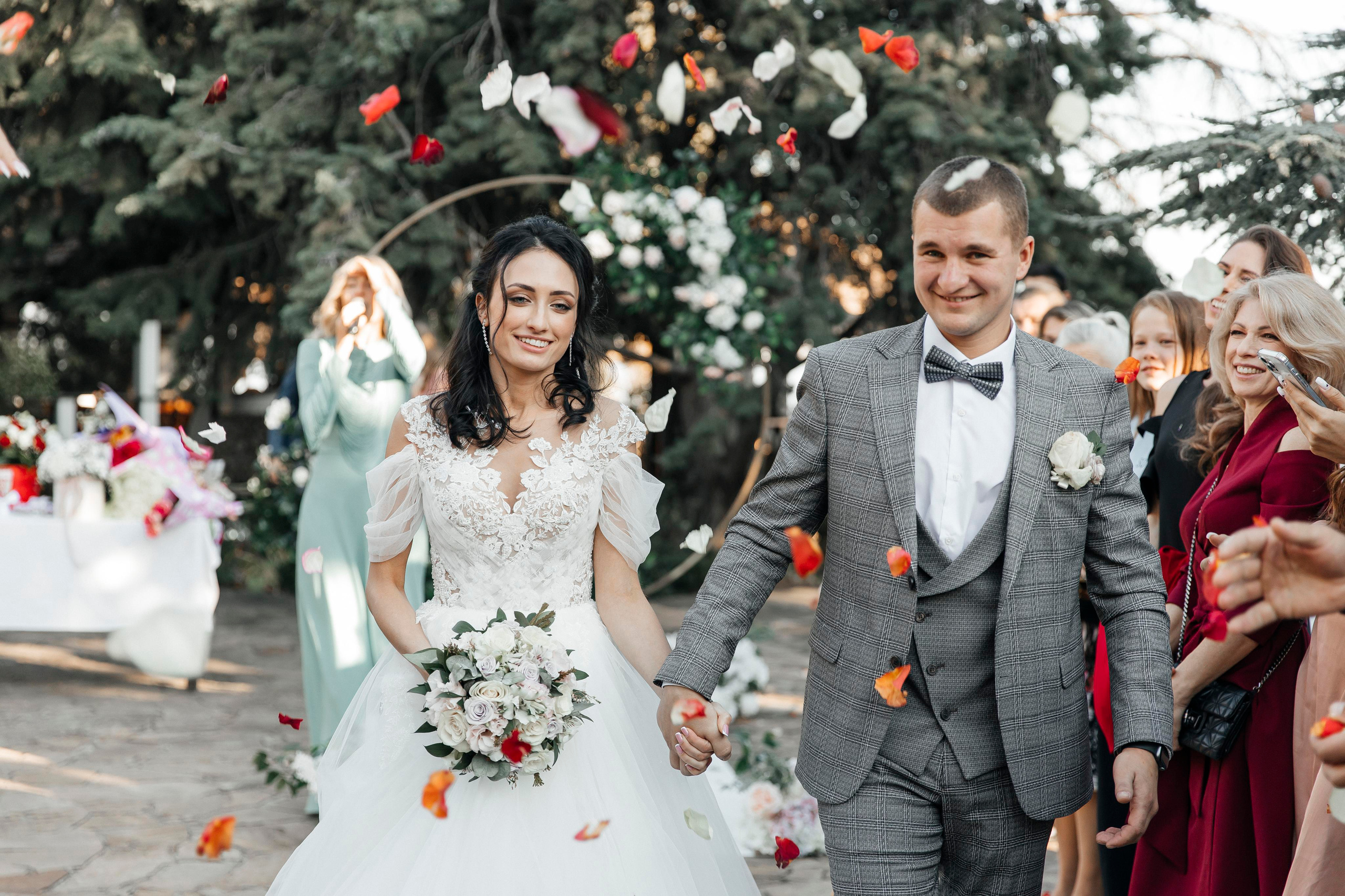 Екатерина и Дмитрий. 22.10.21. Свадебный и семейный фотограф в Севастополе и в Крыму Анастасия Корчак