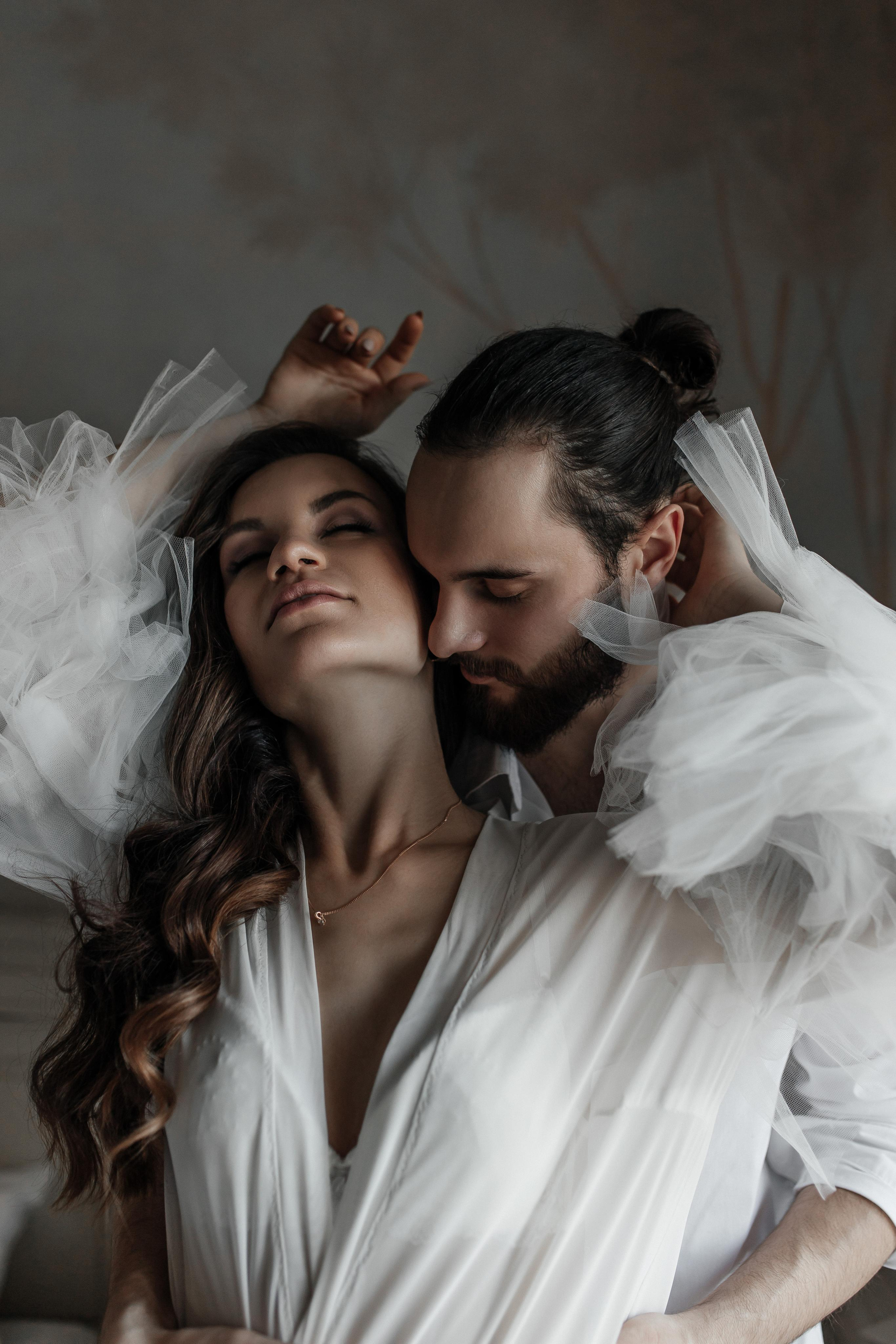 Утренняя глава. Свадебный и семейный фотограф в Севастополе и в Крыму Анастасия Корчак