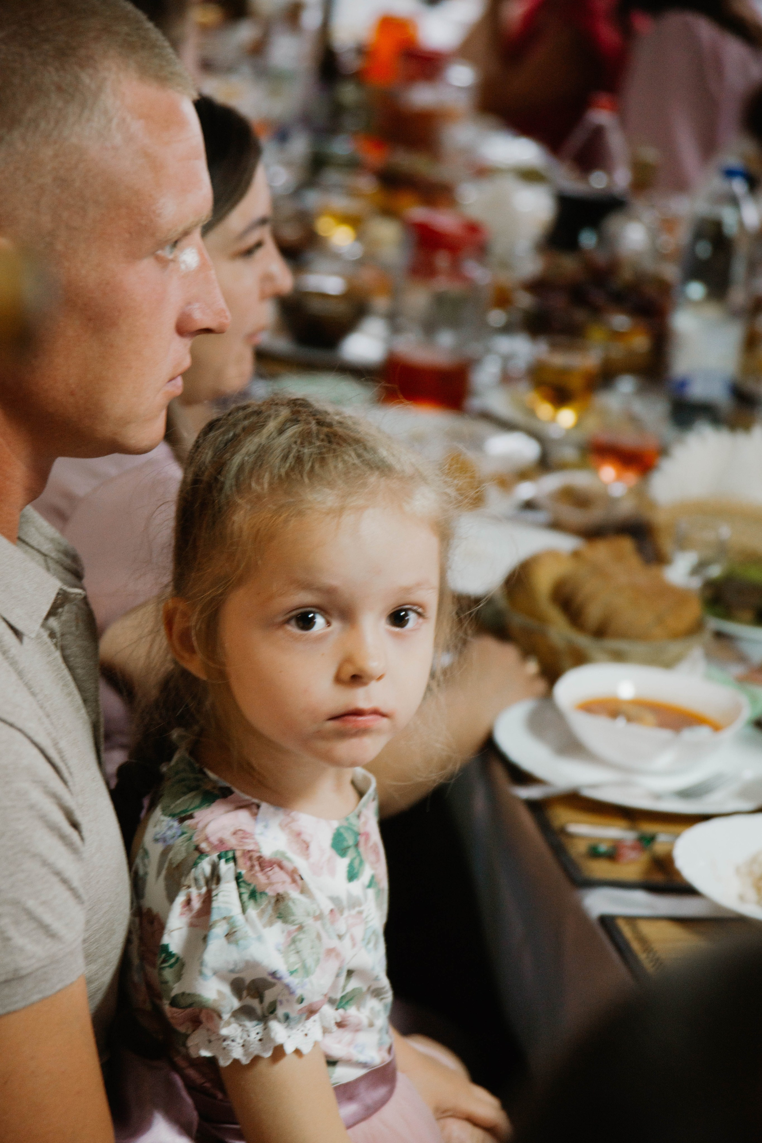 Анна & Алексей. Ксения Glossa. Портретный и репортажный фотограф в Самаре