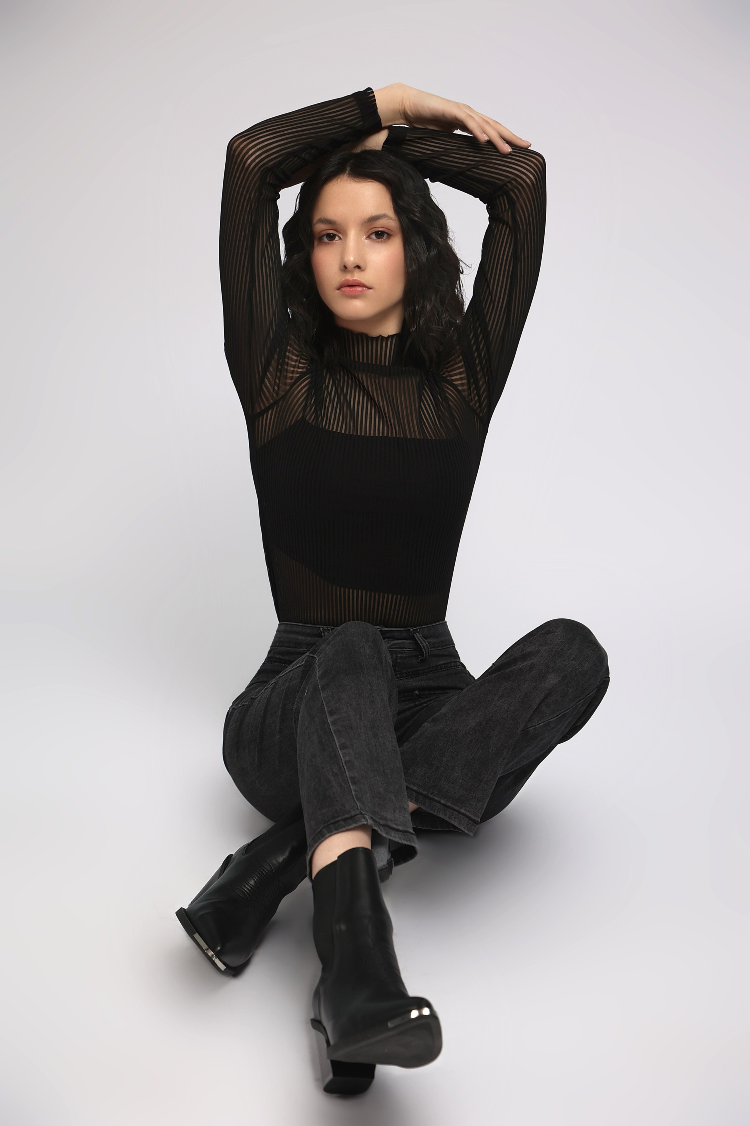 VERA. Модельная студия MIA Models