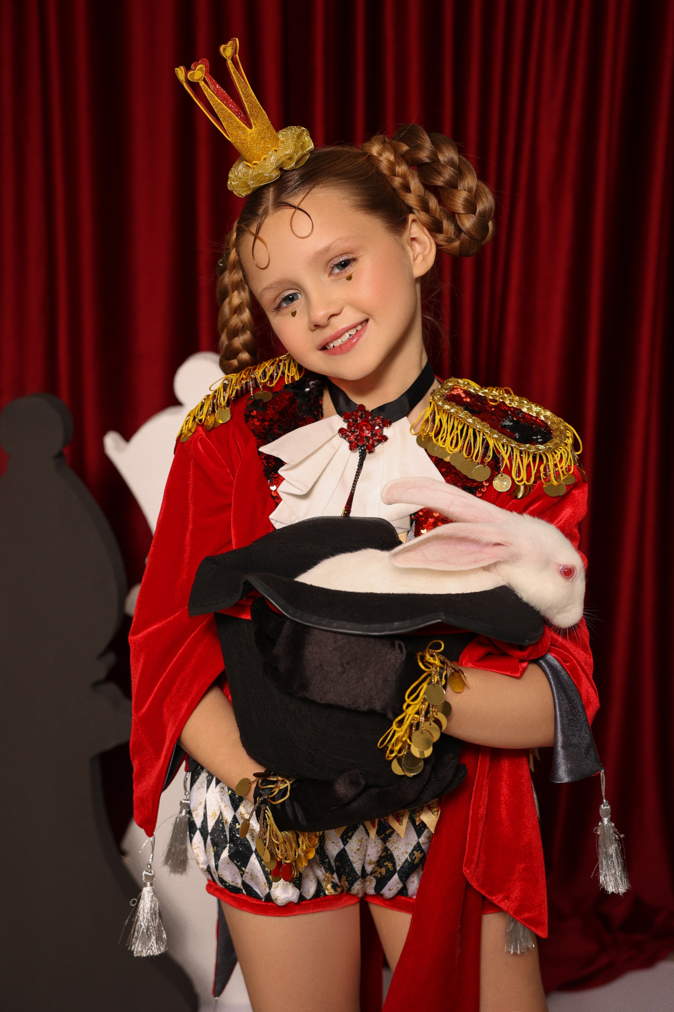 DARINA. Модельная студия MIA Models