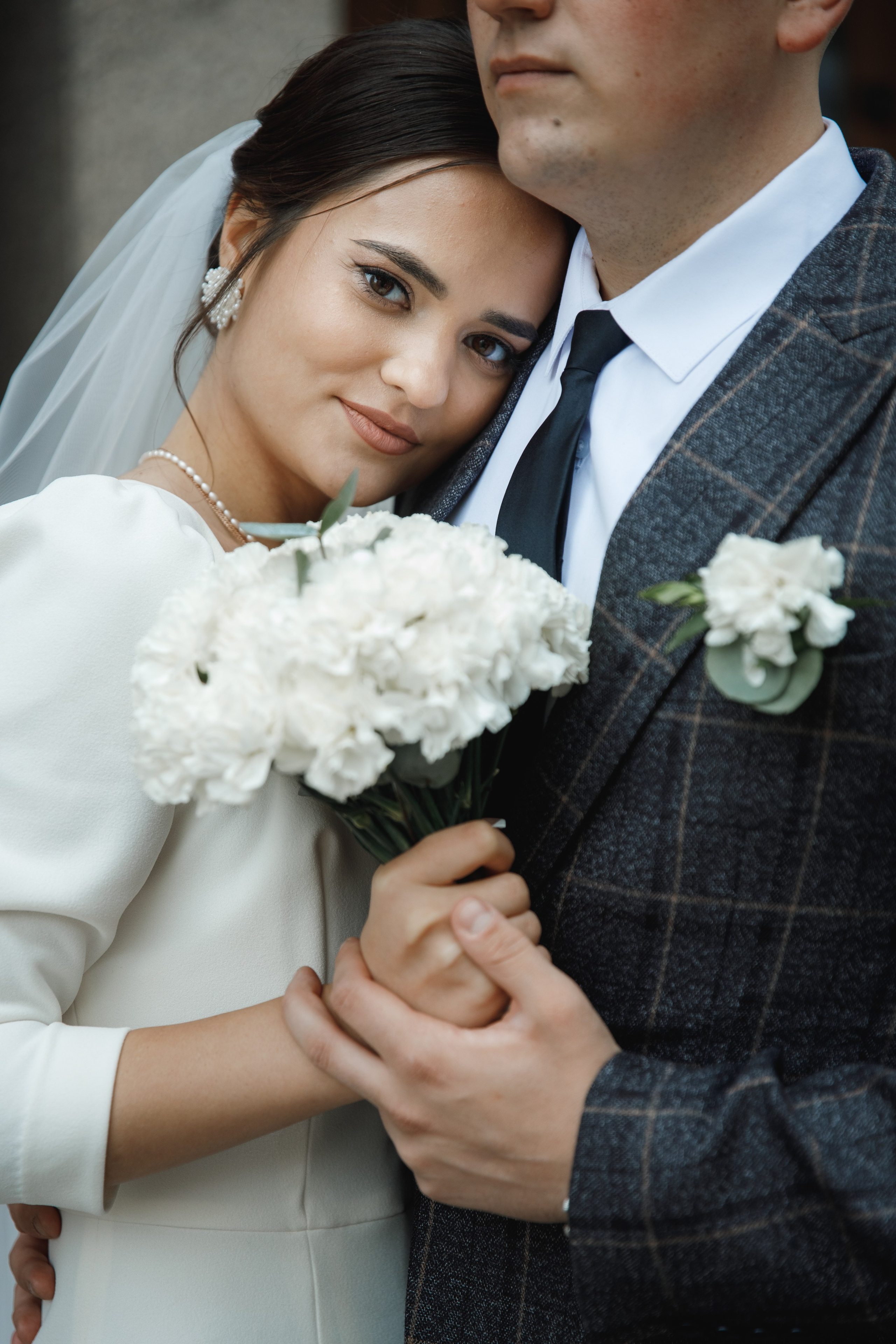 Владислав и Валерия. Фотограф Илья Чудин в Саратове