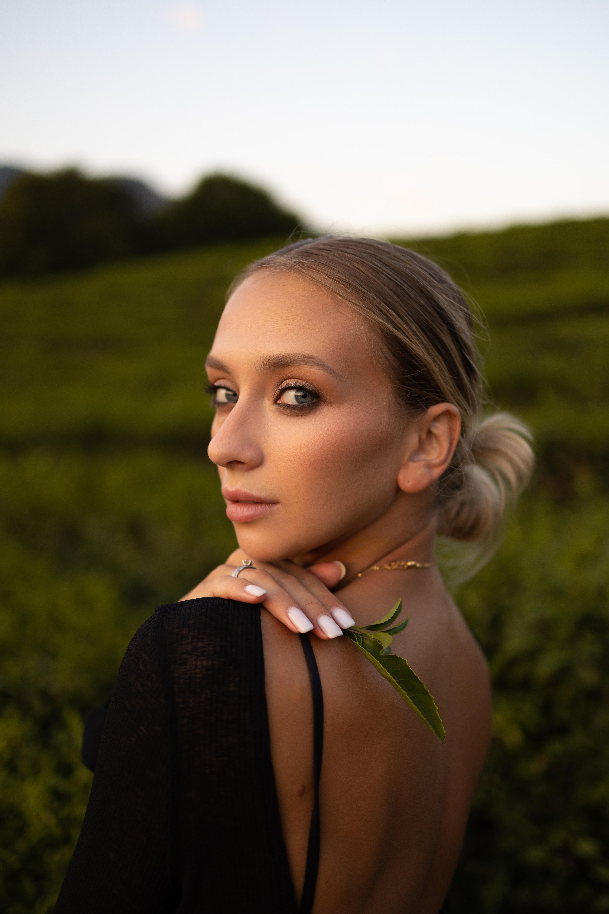 ИНДИВИДУАЛЬНАЯ СЪЕМКА. Фотограф в Сочи Екатерина Потапова