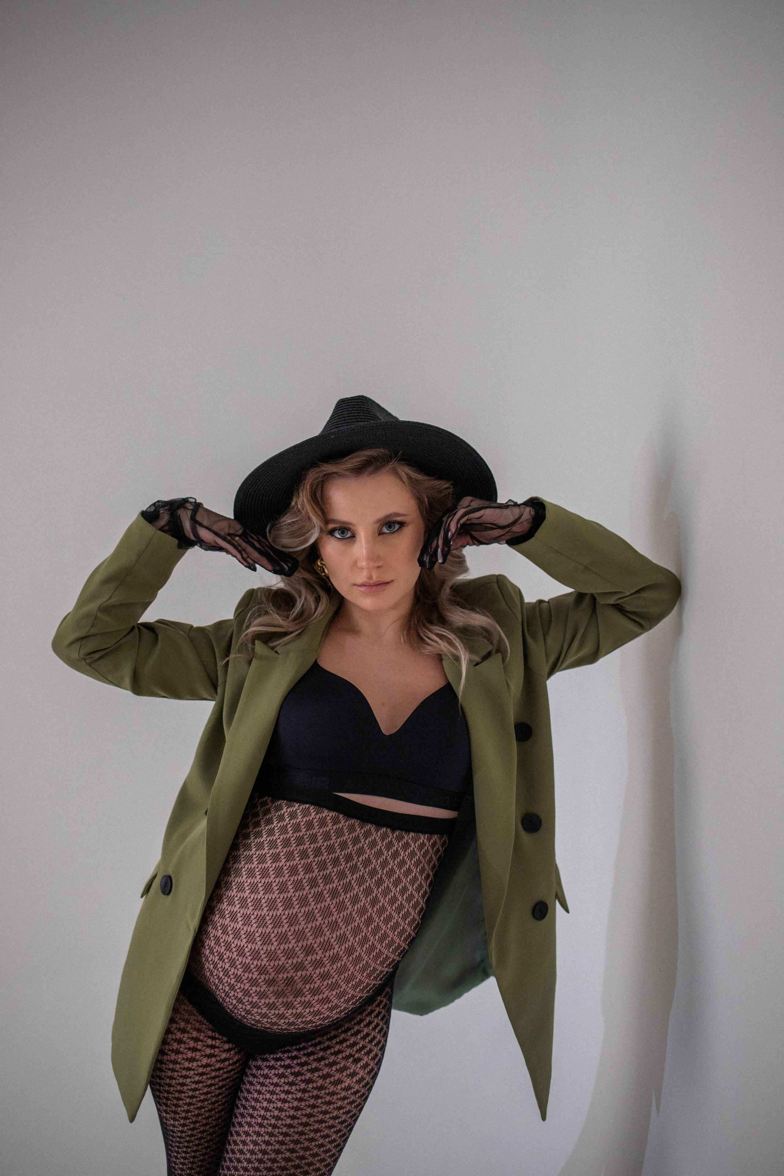 Soon…. Фотограф Немазенко Ольга