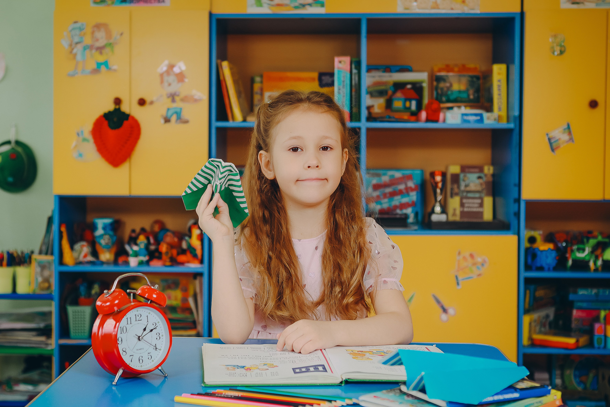 Фотокнига для выпускников д/с № 9 «Сказка» 2025. Яковлева Екатерина. Школьный и семейный фотограф